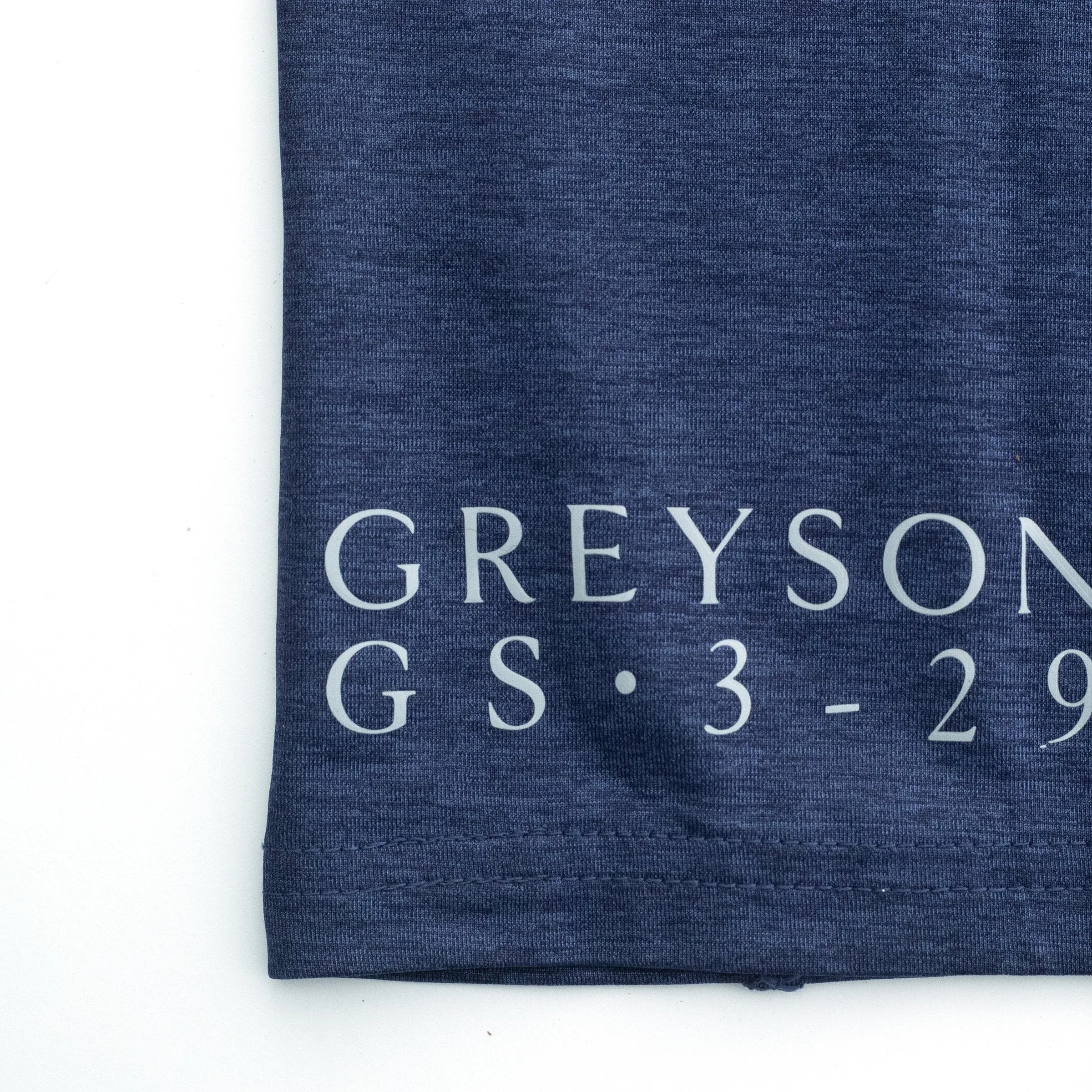 Guide Sport Short Sleeve Tee