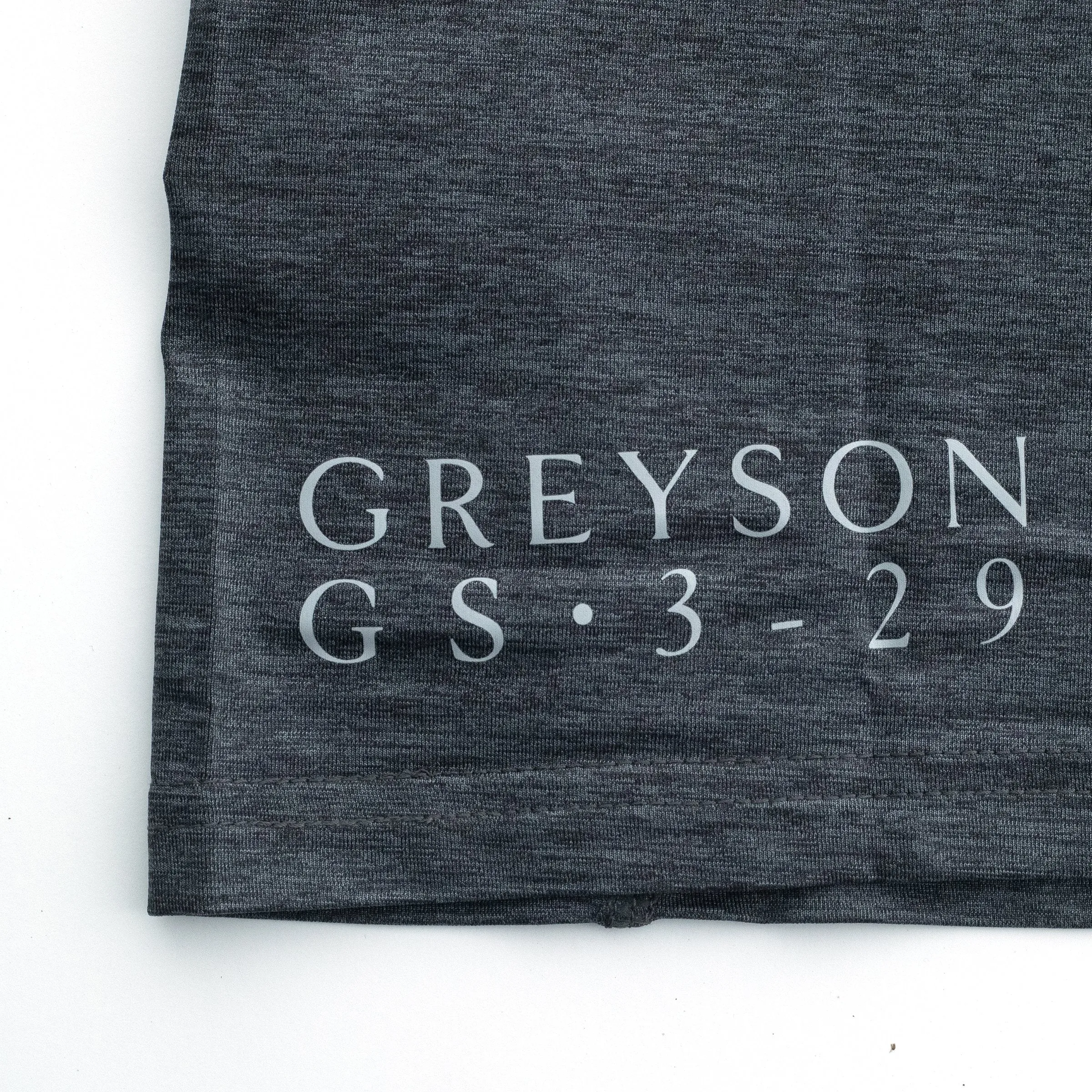 Guide Sport Short Sleeve Tee