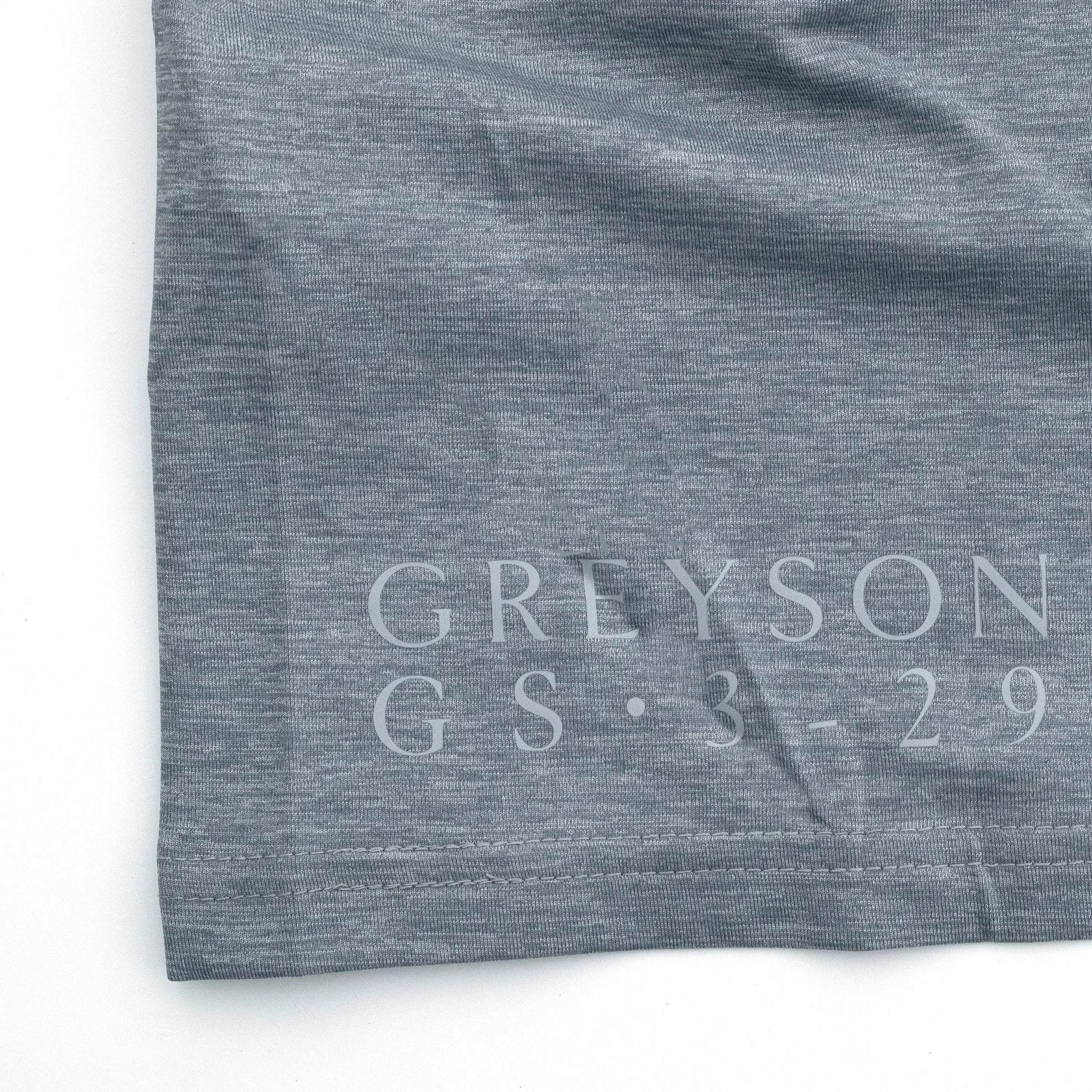 Guide Sport Short Sleeve Tee