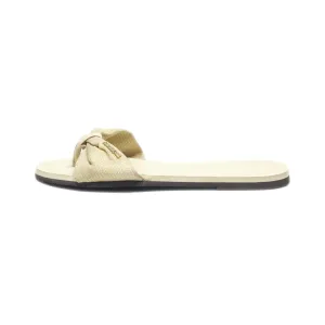 Havaianas Slippers Rubber Beige Colour For Women