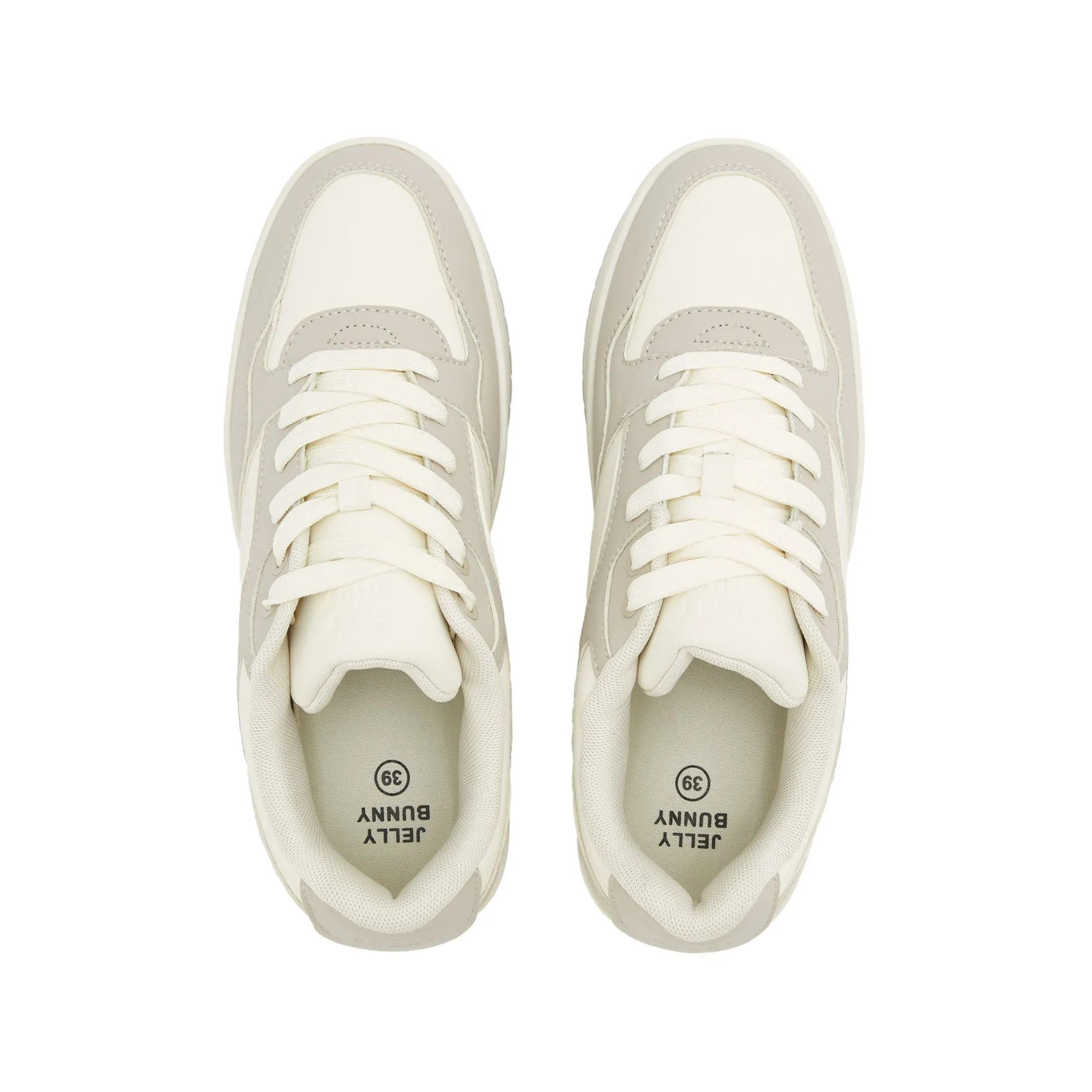 Himmel Sneakers Grey