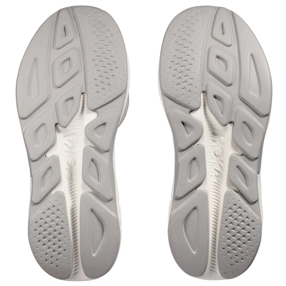 Hoka One One Women's Rincon 4 Black/White