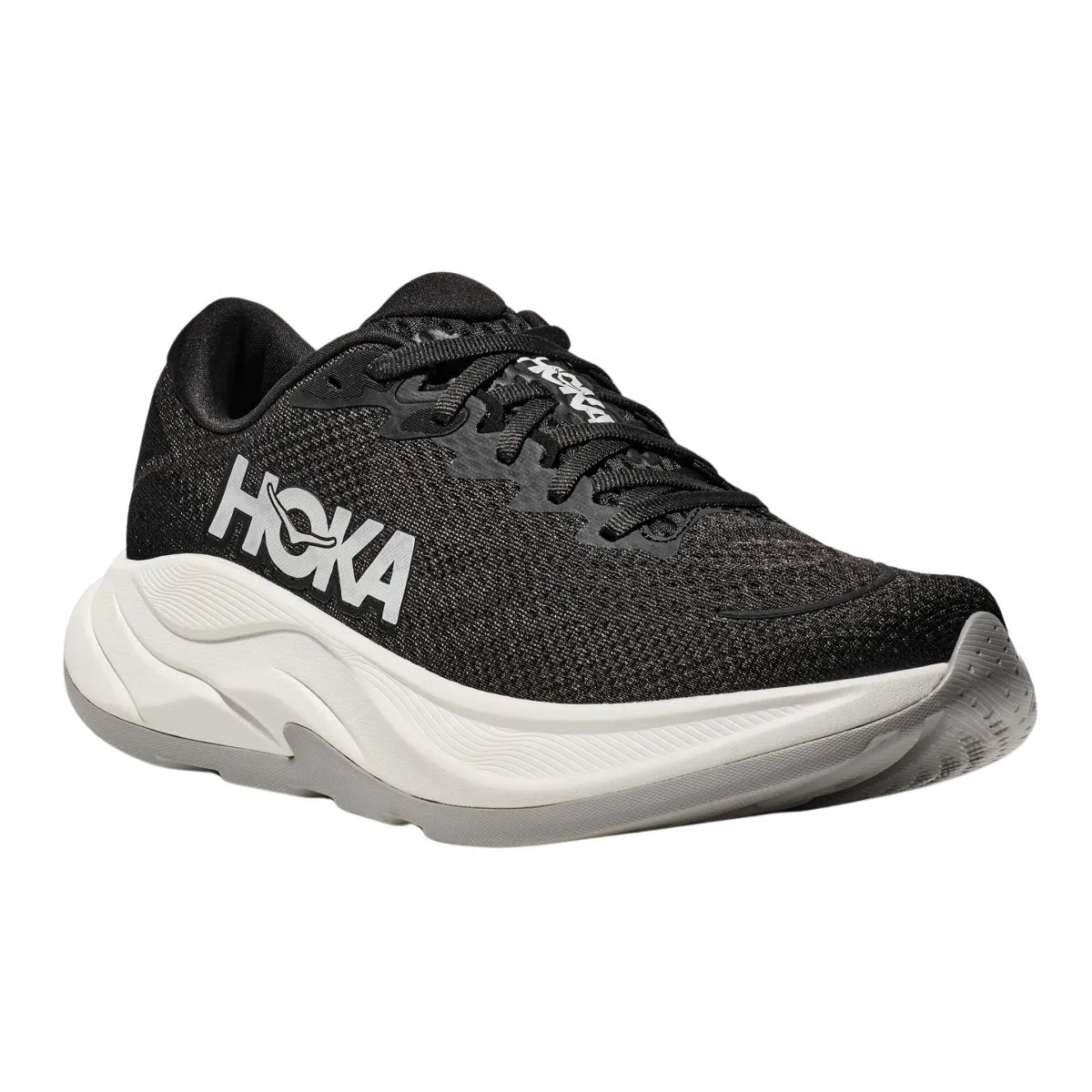 Hoka One One Women's Rincon 4 Black/White