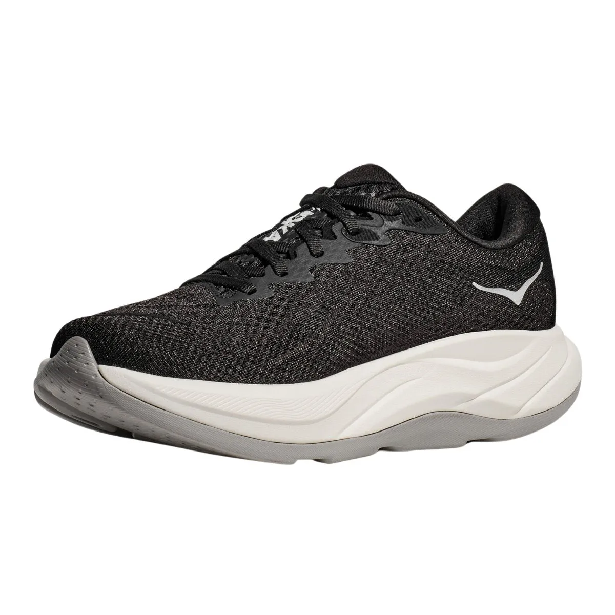 Hoka One One Women's Rincon 4 Black/White