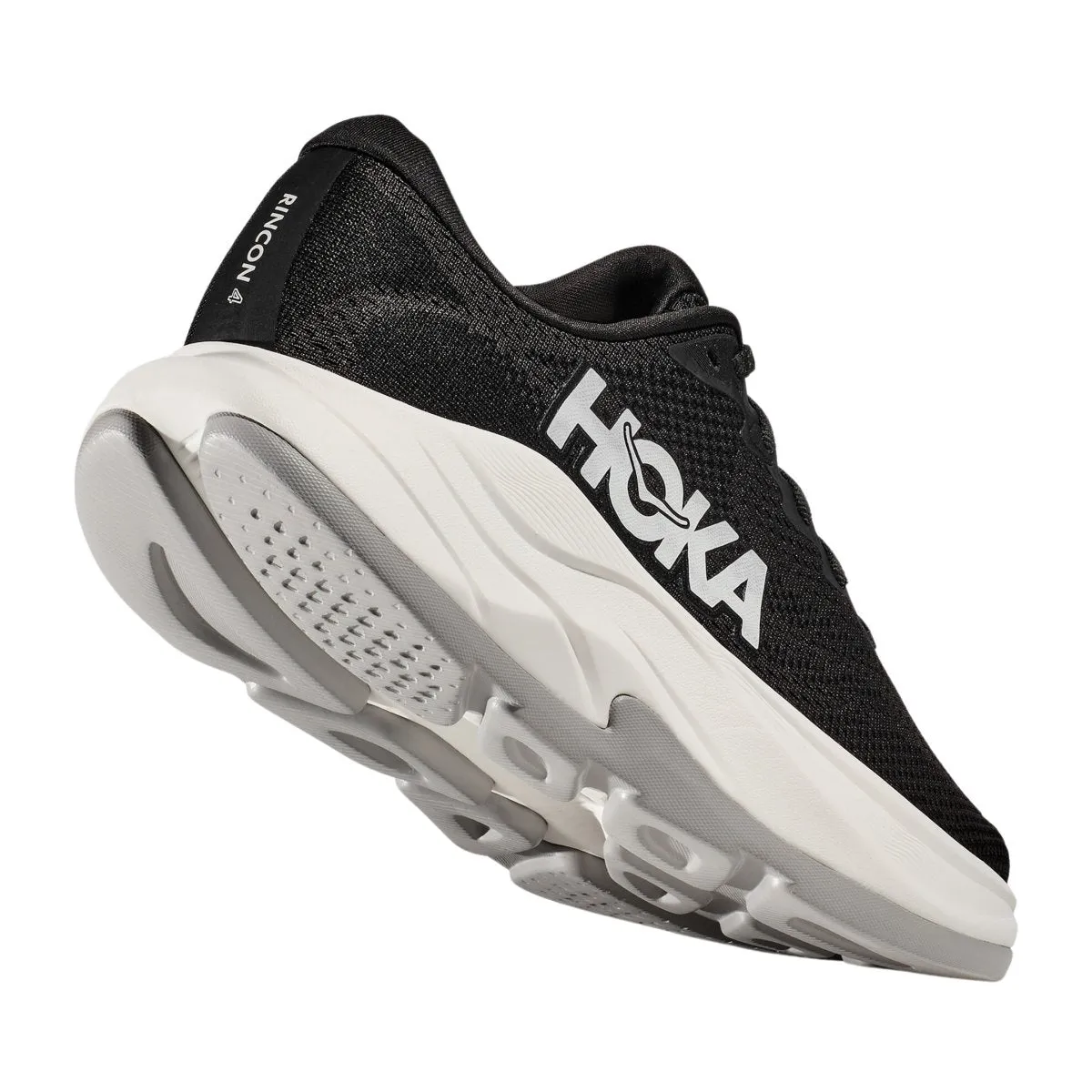 Hoka One One Women's Rincon 4 Black/White
