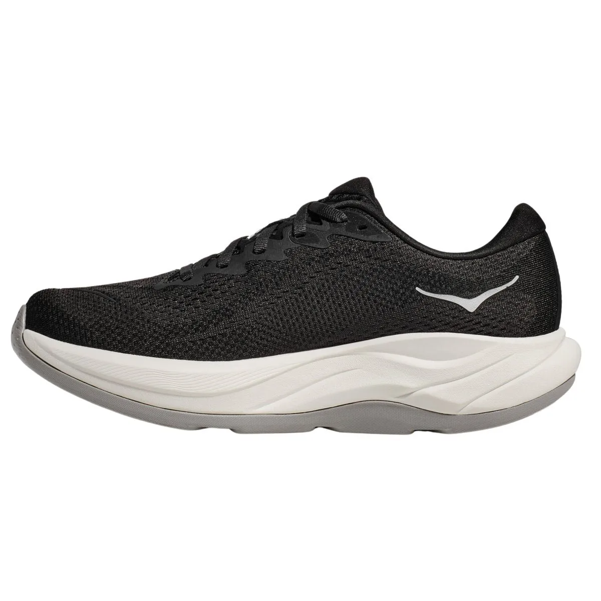 Hoka One One Women's Rincon 4 Black/White