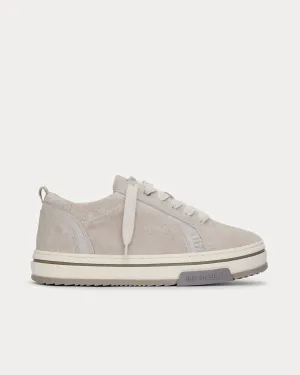 HTN Low Cashmere Low Top Sneakers