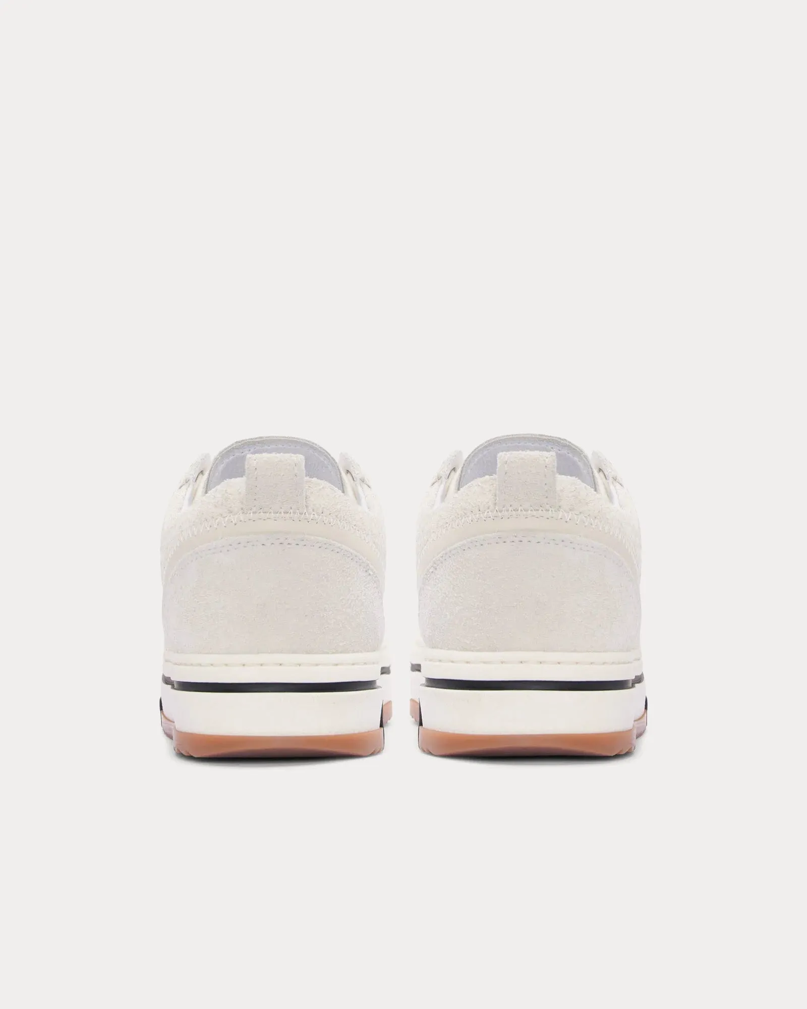 HTN Low Rock Low Top Sneakers