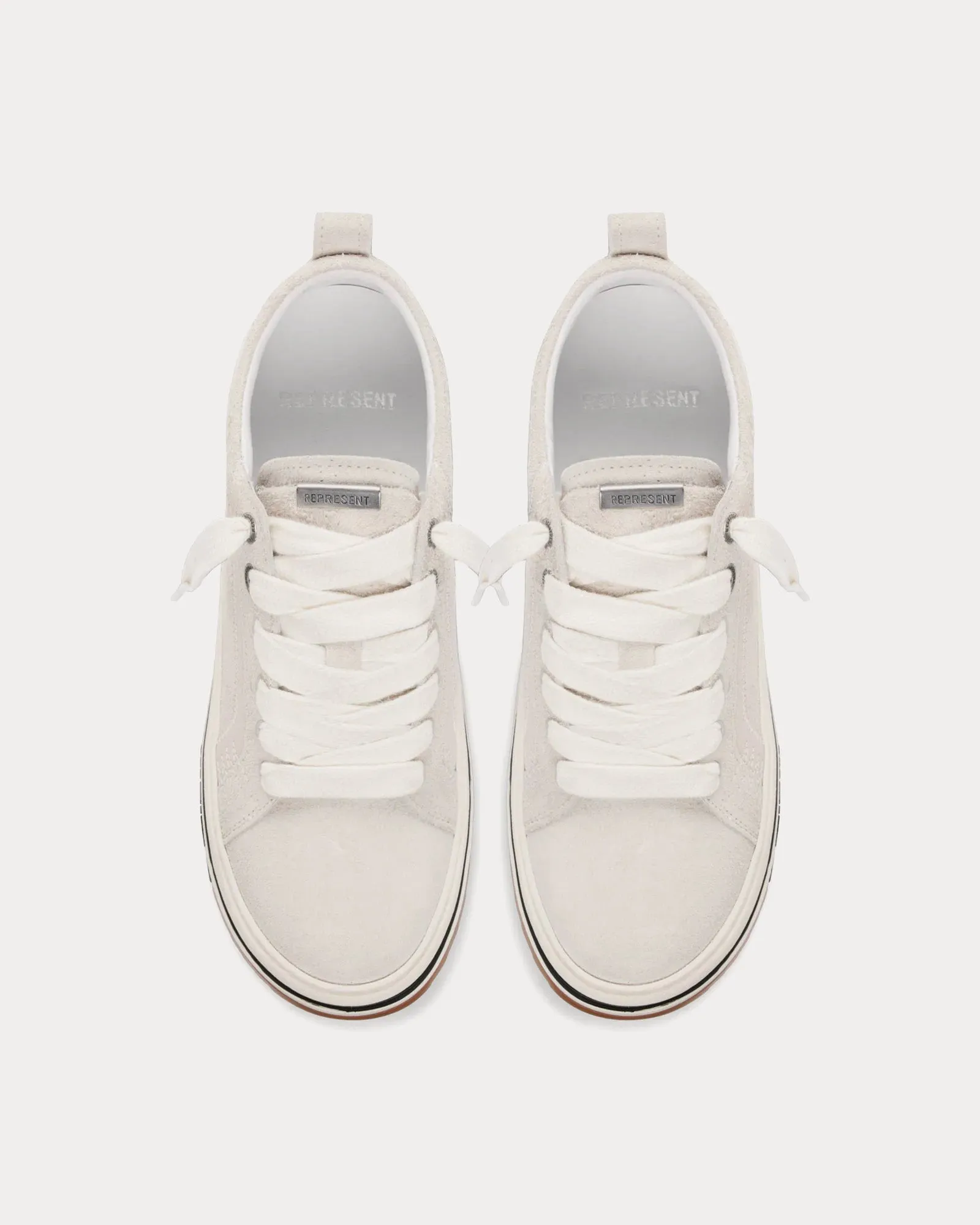 HTN Low Rock Low Top Sneakers