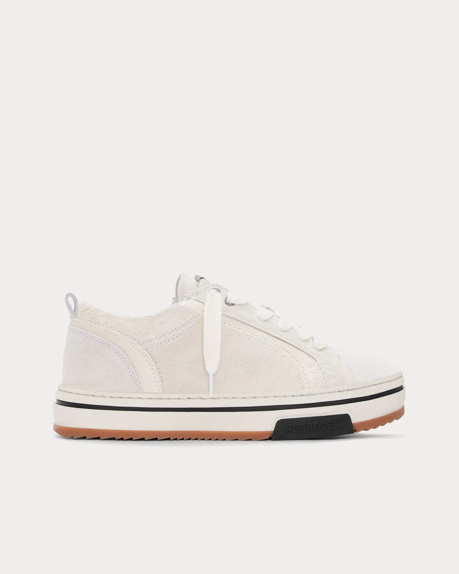 HTN Low Rock Low Top Sneakers