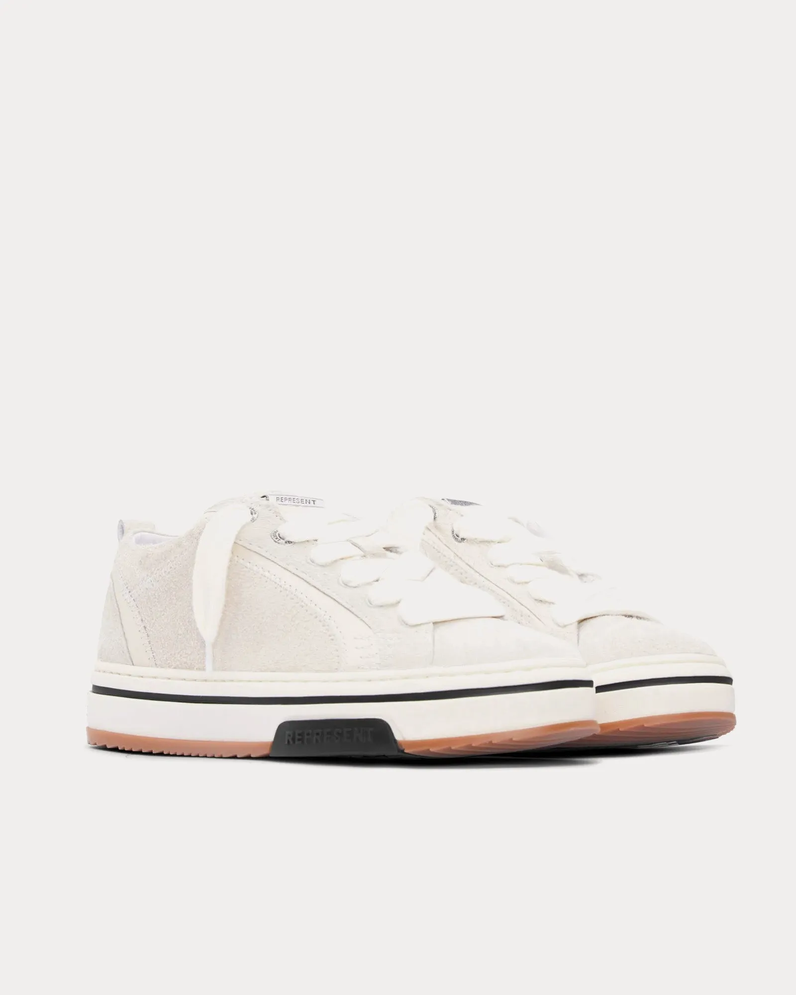 HTN Low Rock Low Top Sneakers
