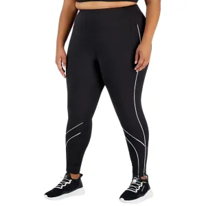 IDEOLOGY - Activewear Workout Athletic Leggings