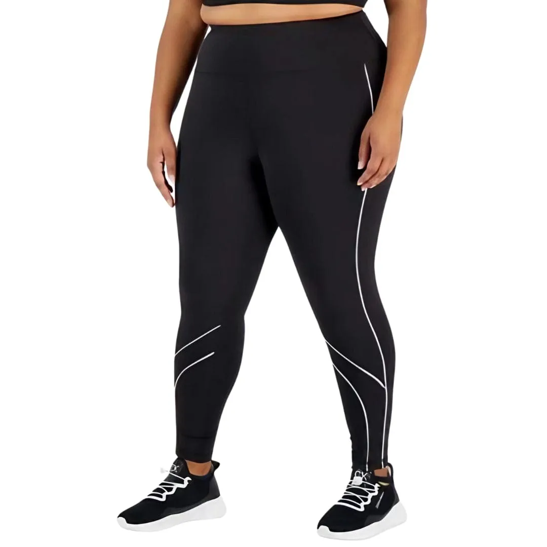 IDEOLOGY - Activewear Workout Athletic Leggings