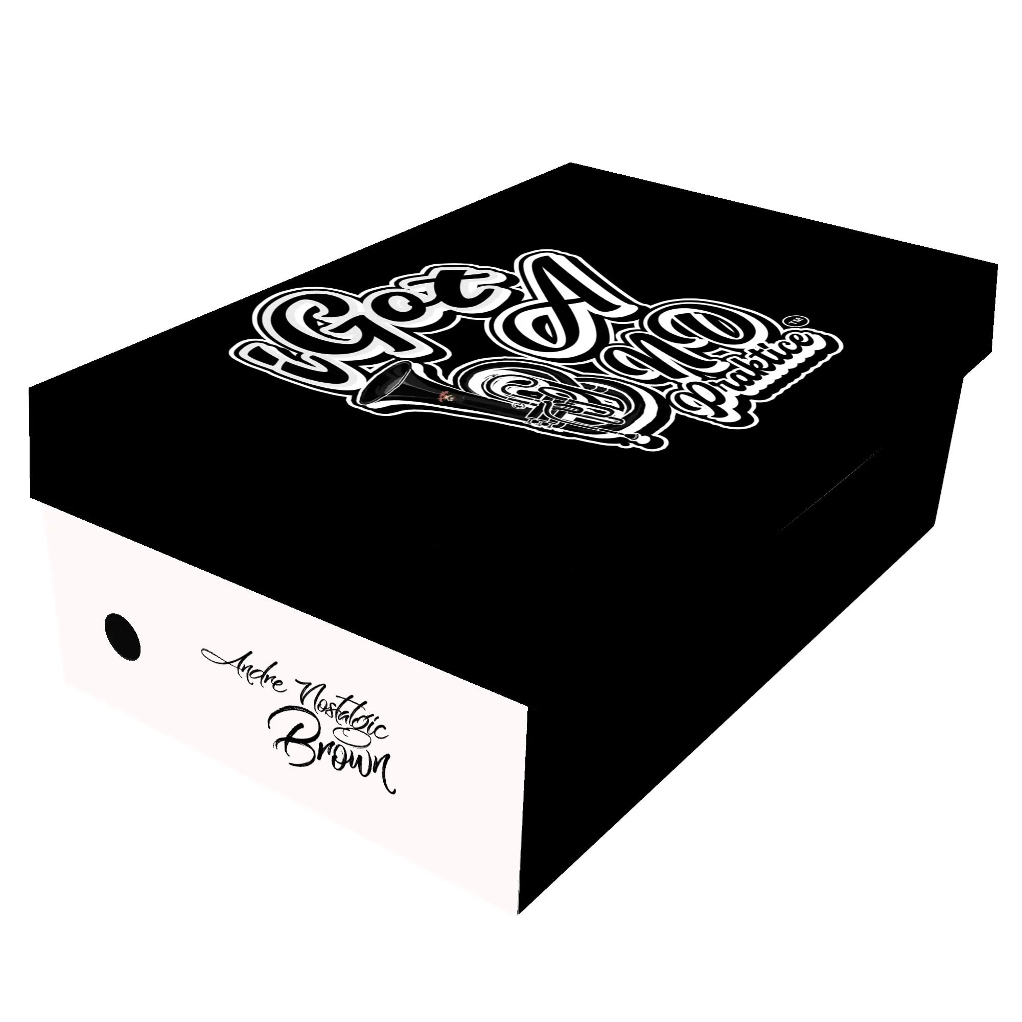 iGot Band Praktice Mens