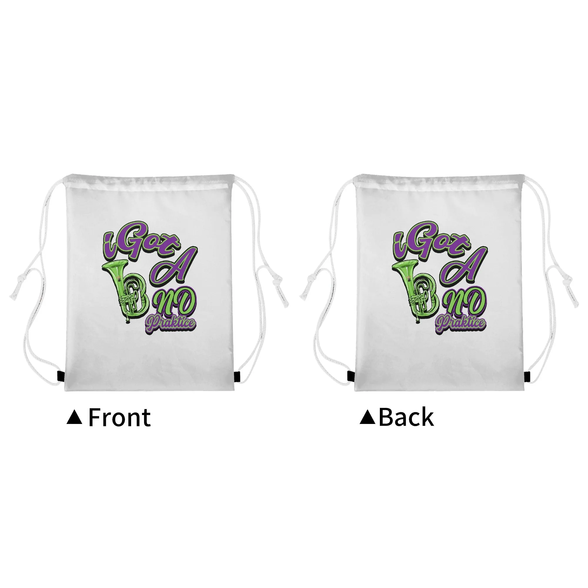 iGot Band Praktice Mens