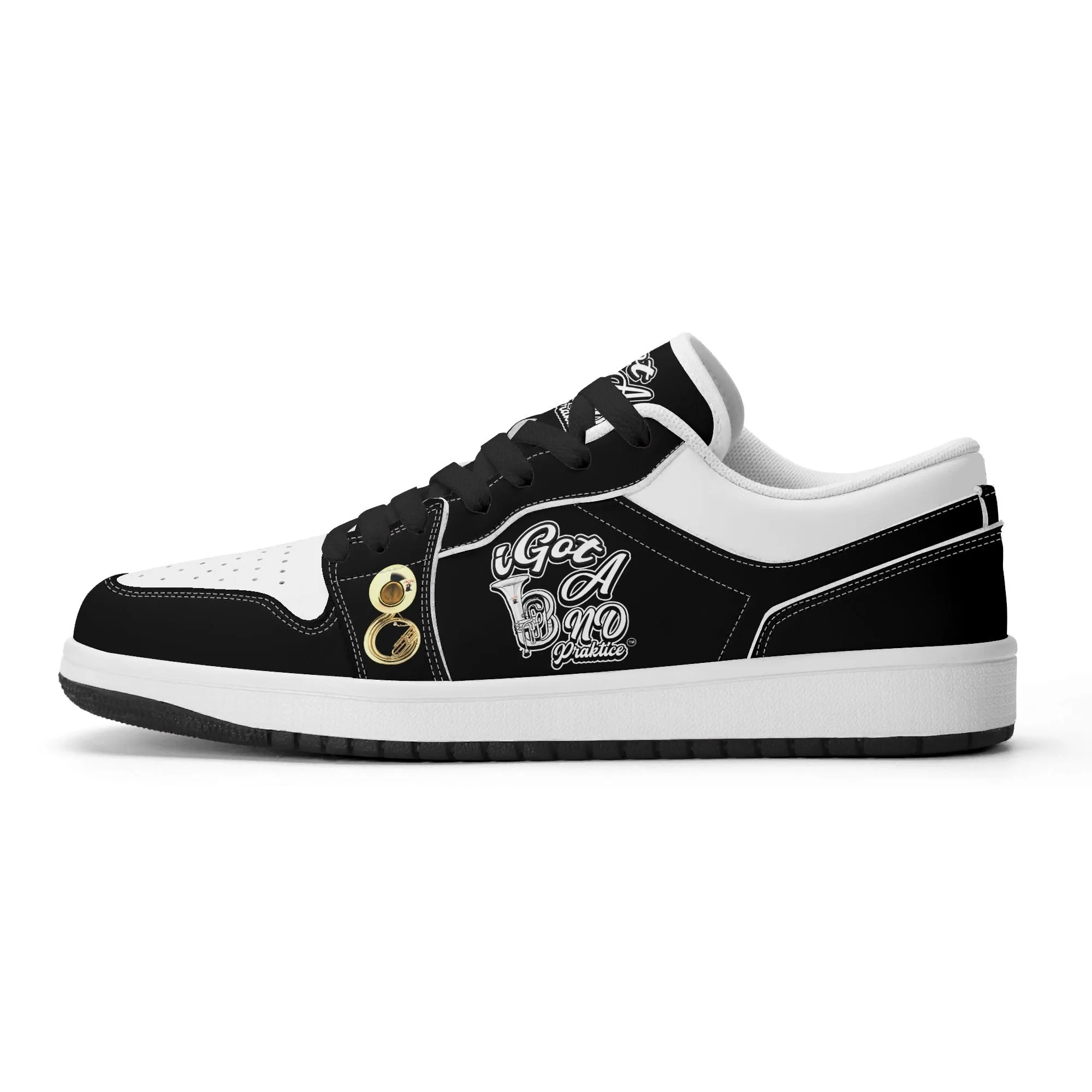 iGot Band Praktice Mens