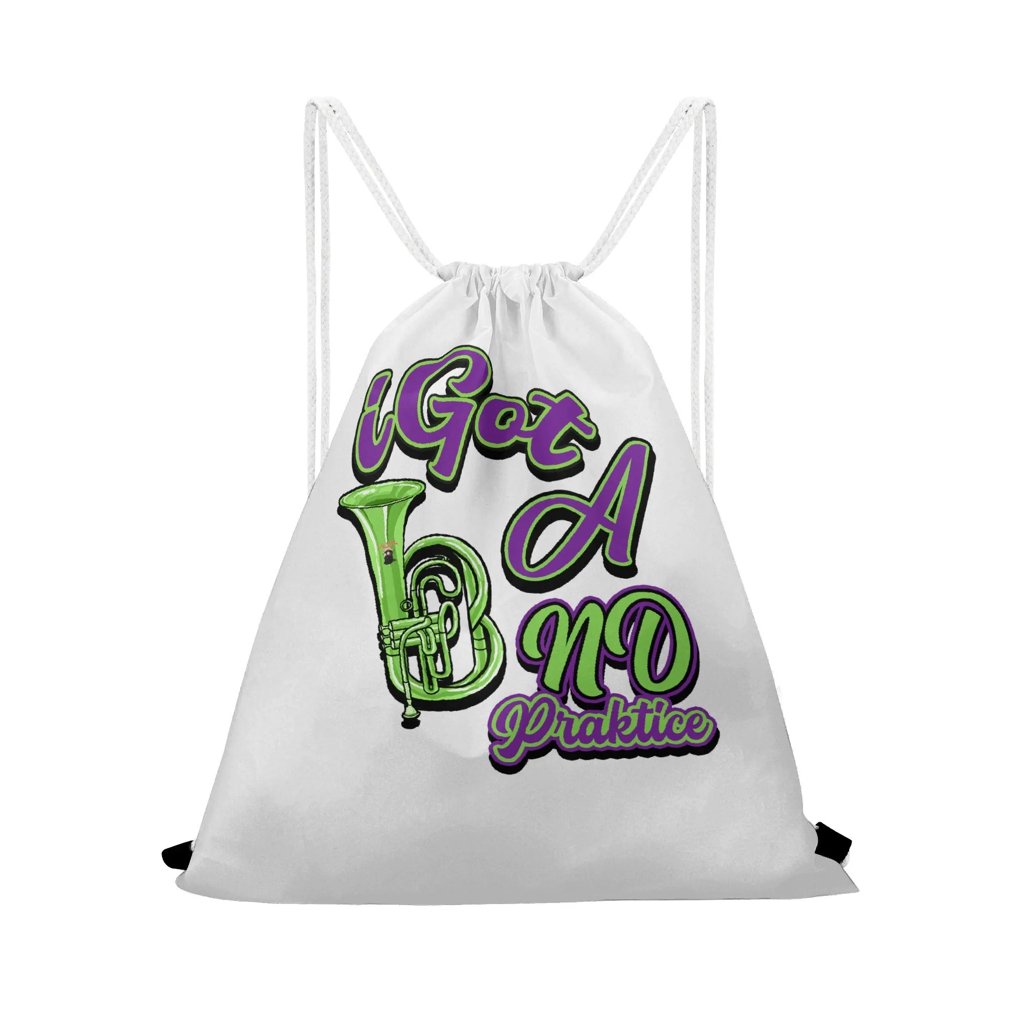 iGot Band Praktice Mens