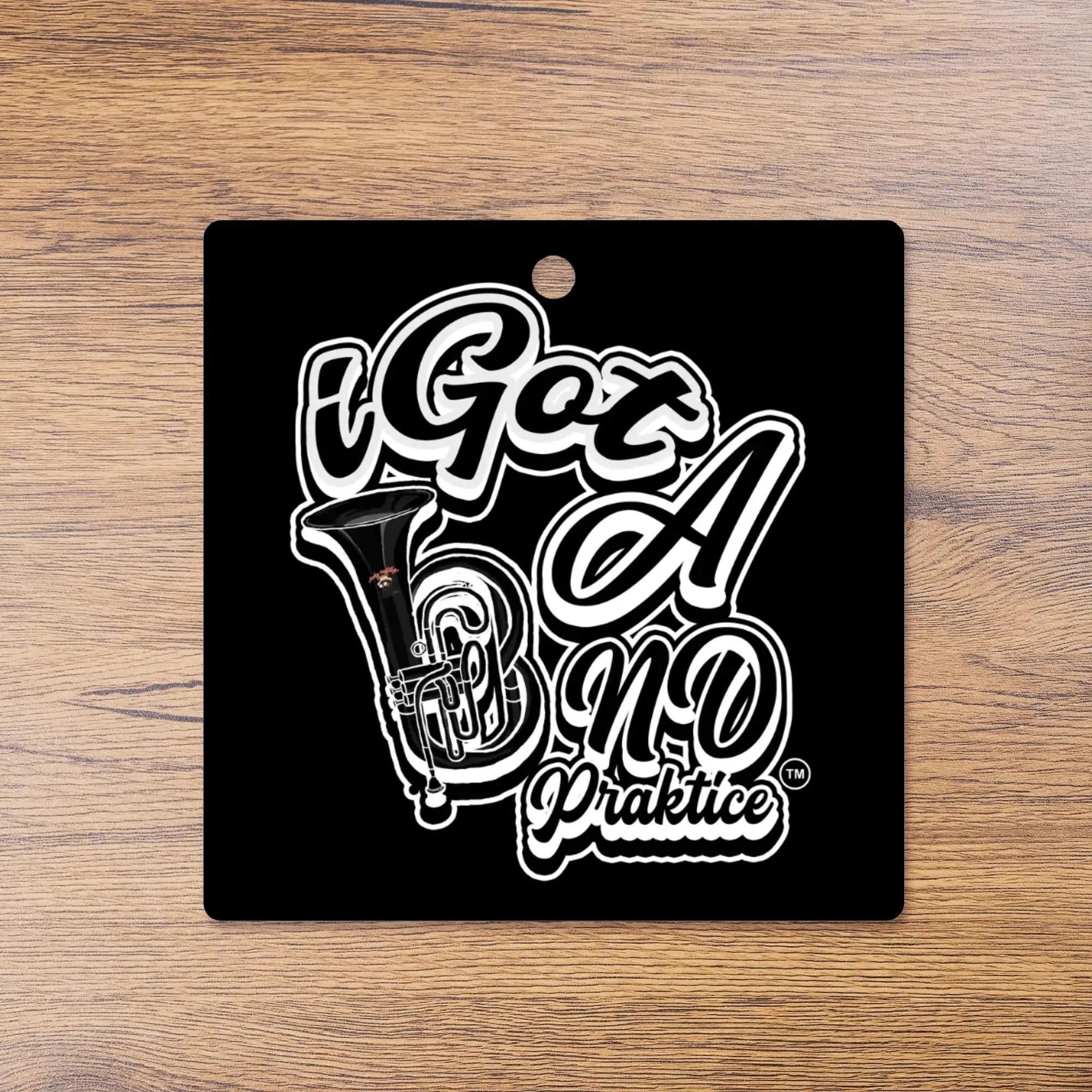 iGot Band Praktice Mens