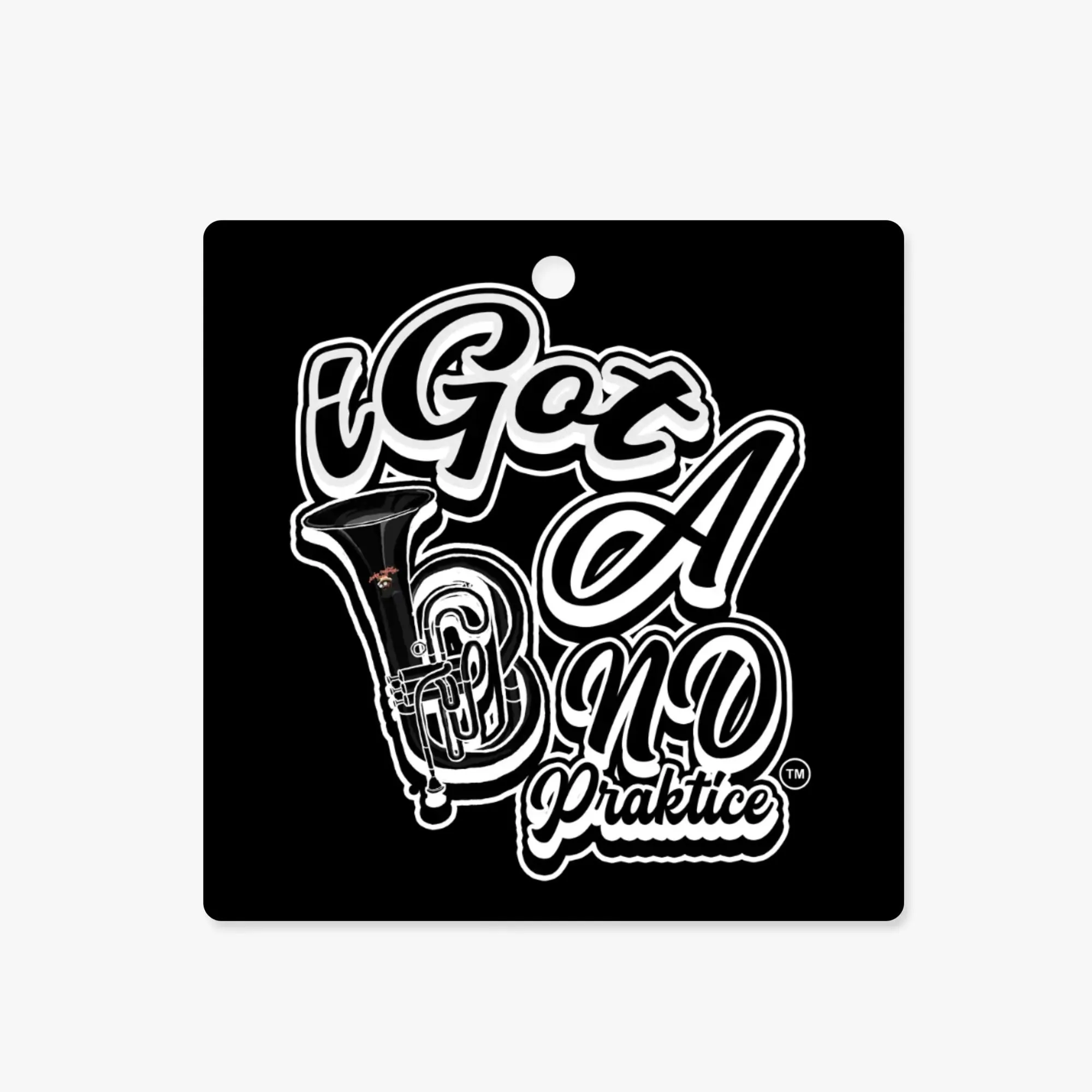 iGot Band Praktice Mens