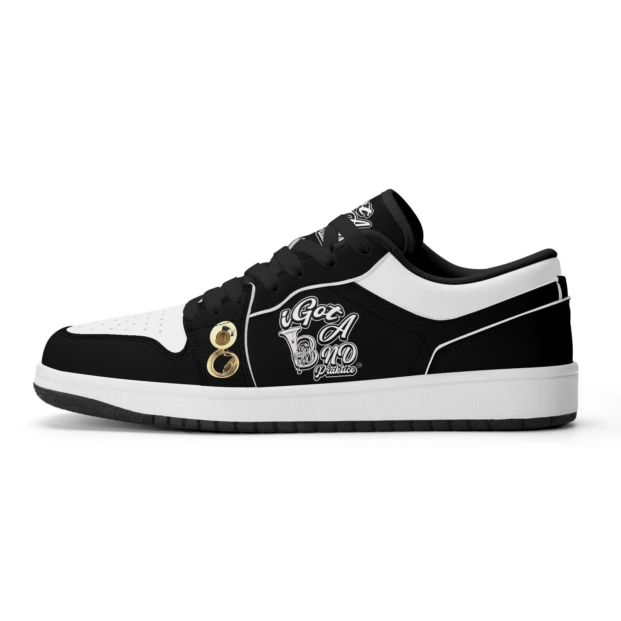 iGot Band Praktice Mens