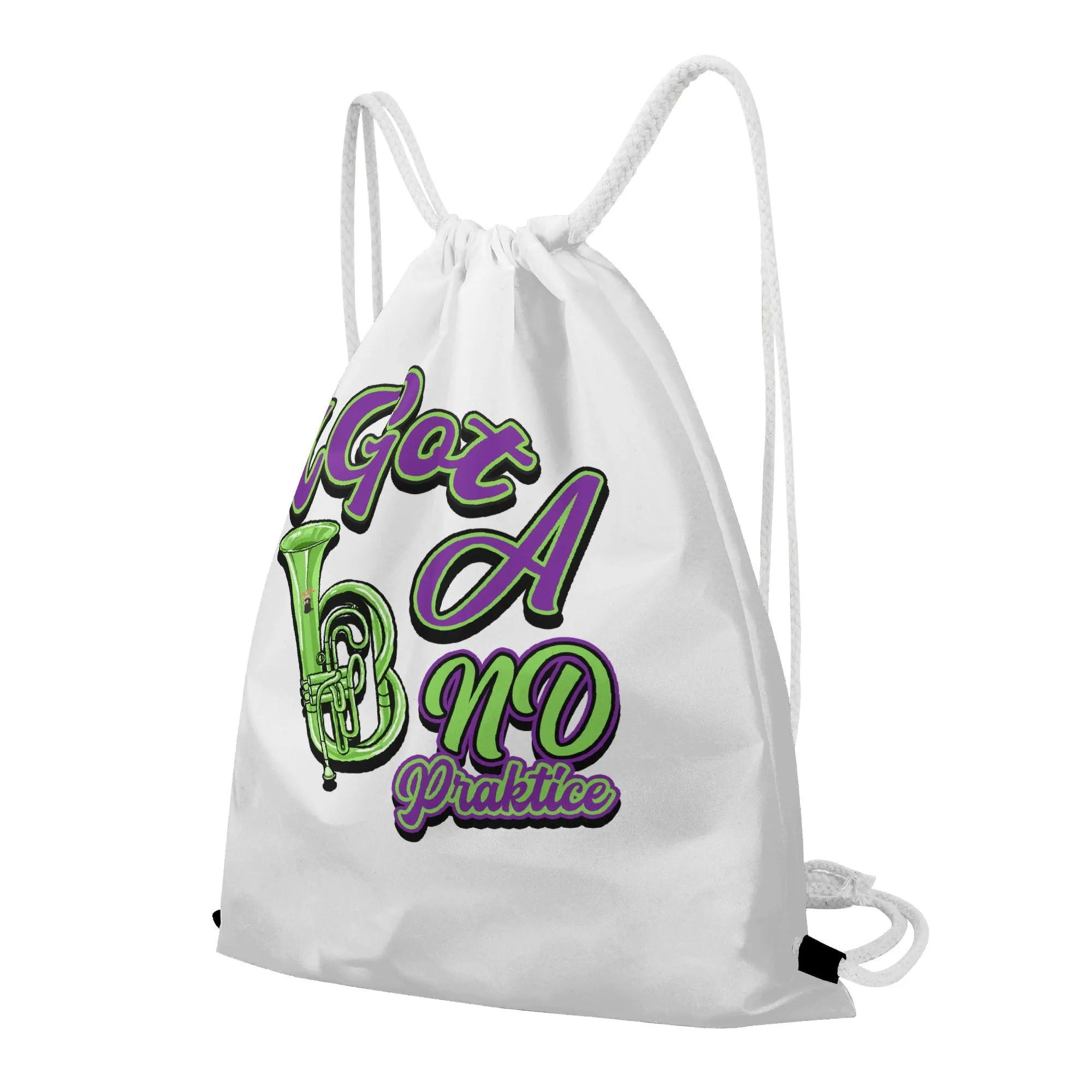 iGot Band Praktice Mens