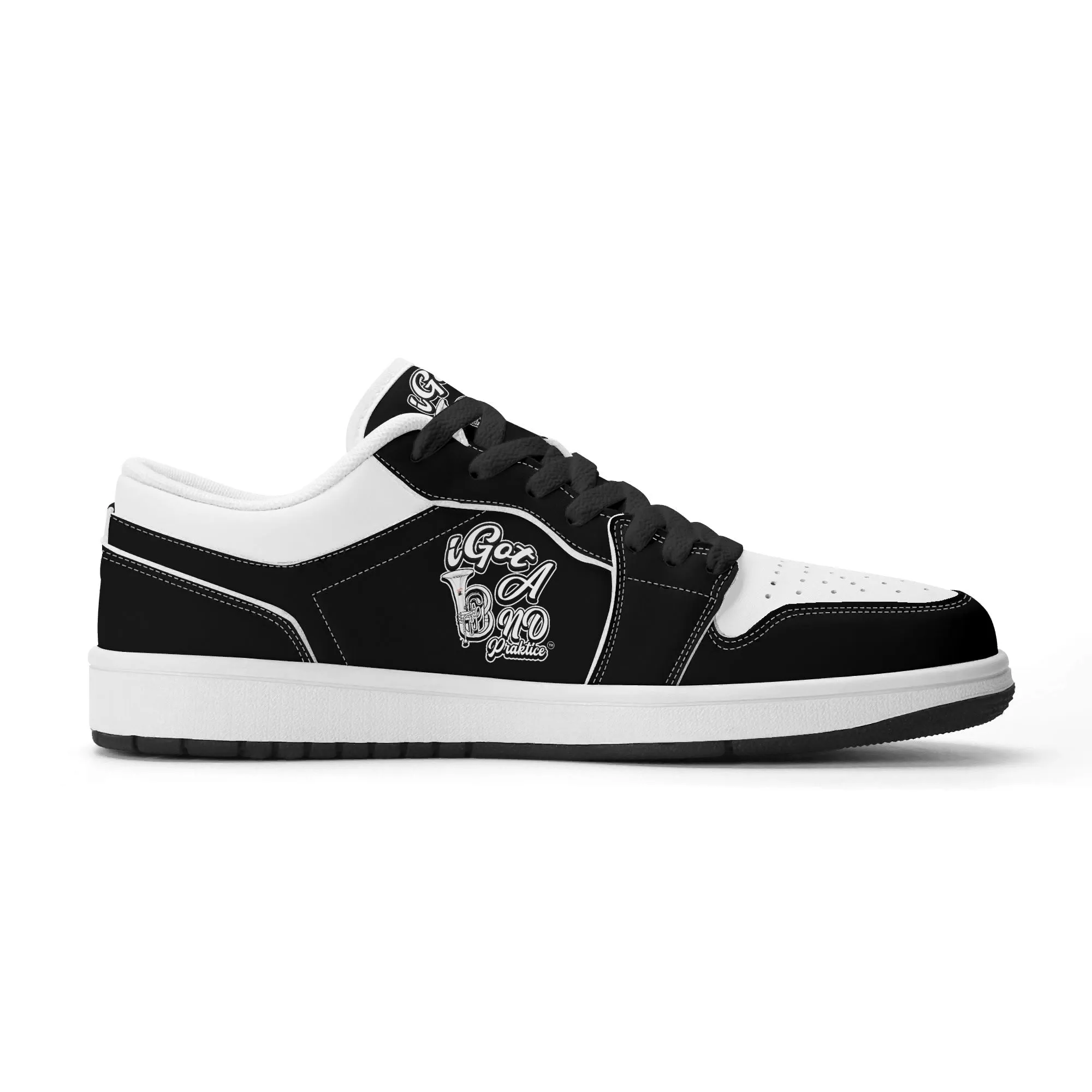 iGot Band Praktice Mens