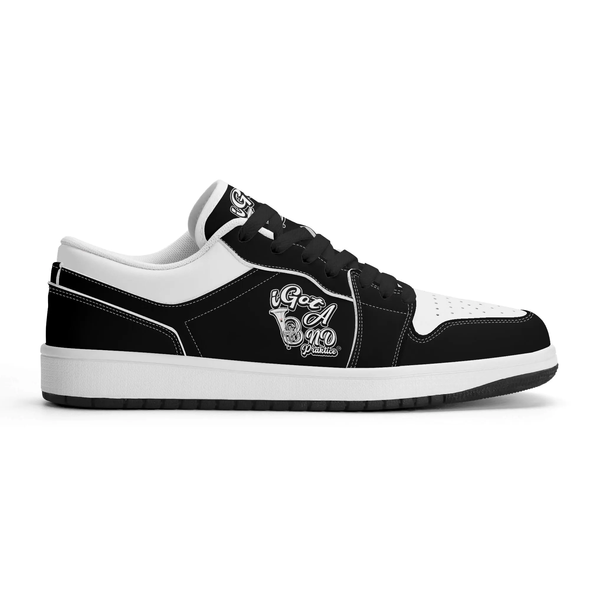 iGot Band Praktice Mens