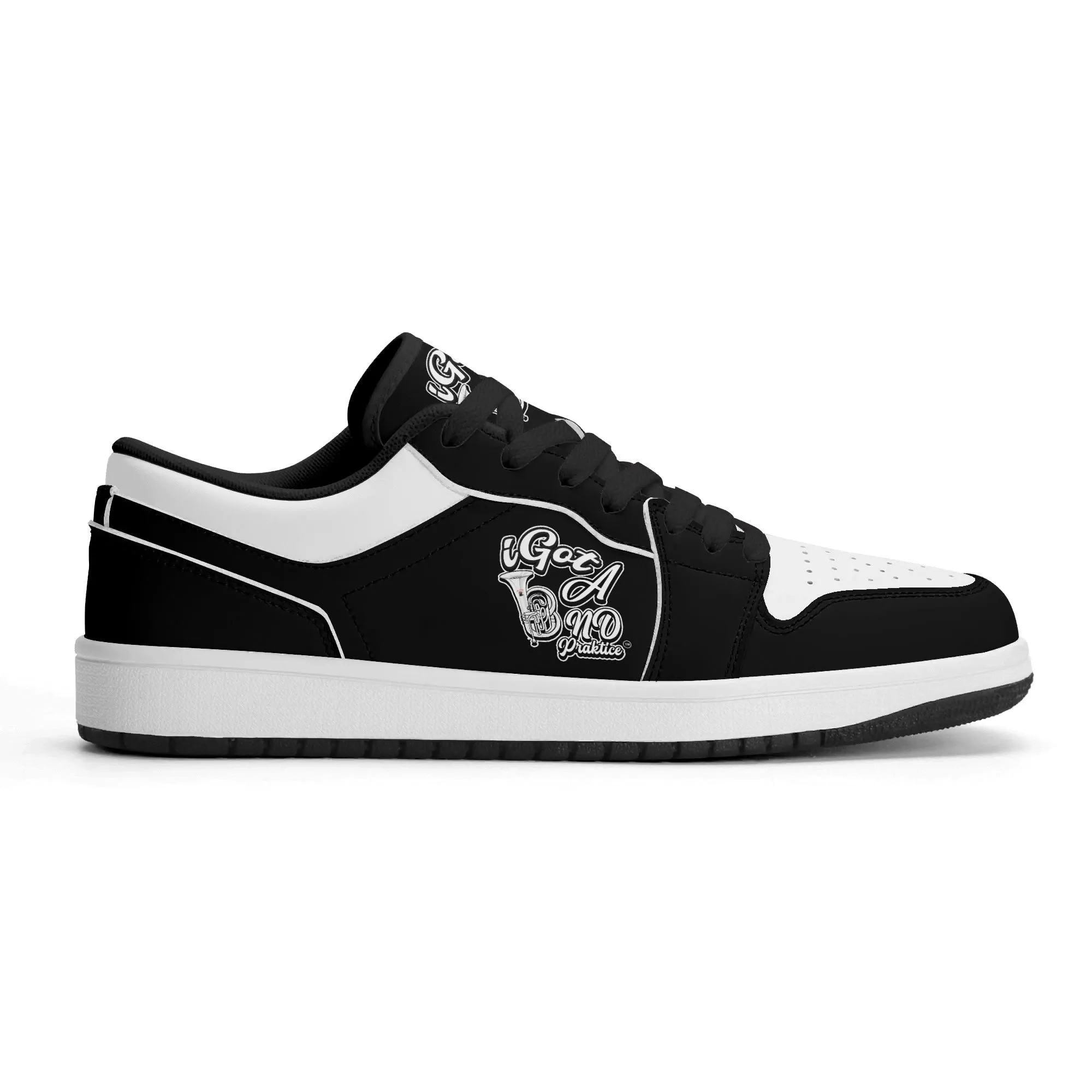 iGot Band Praktice Mens