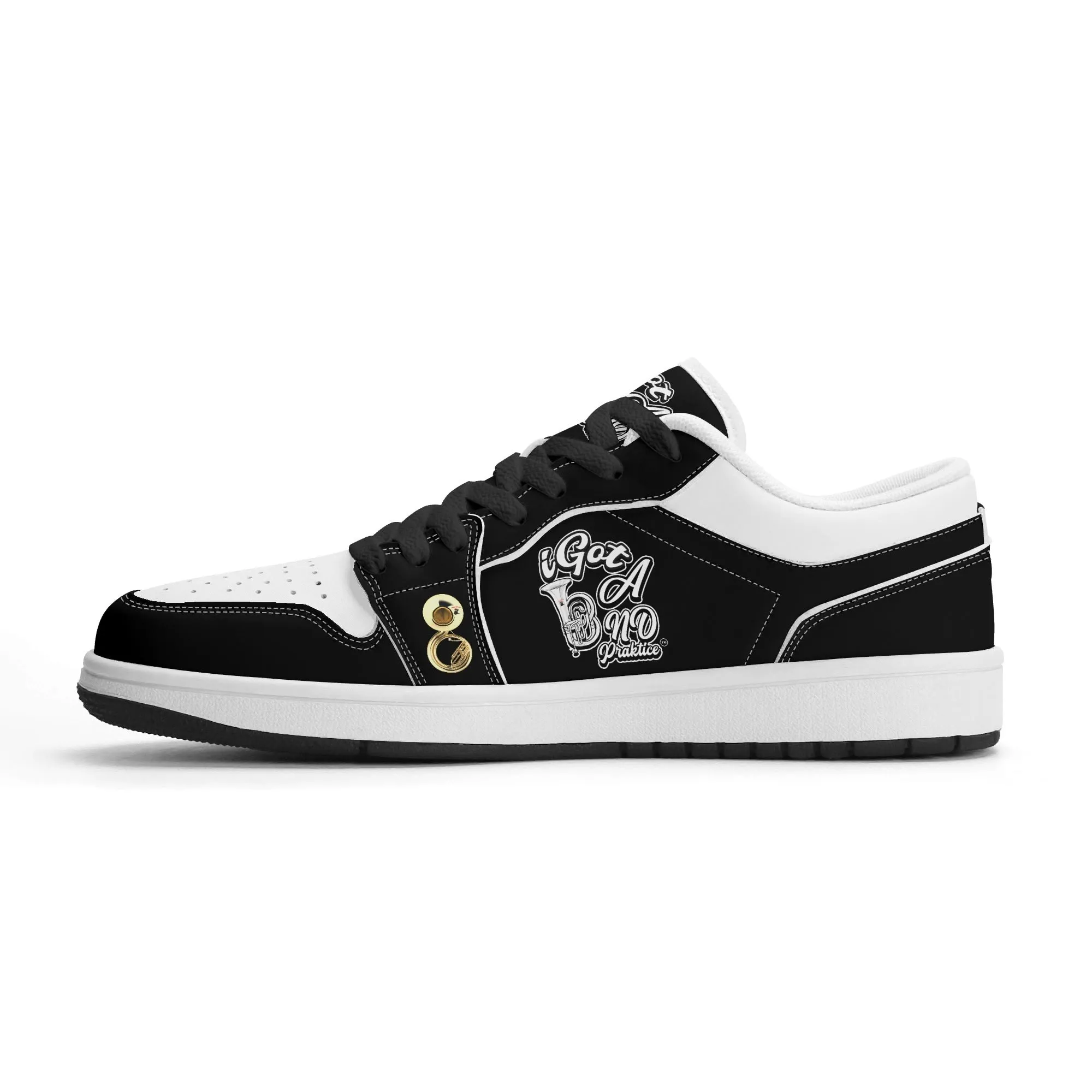 iGot Band Praktice Mens