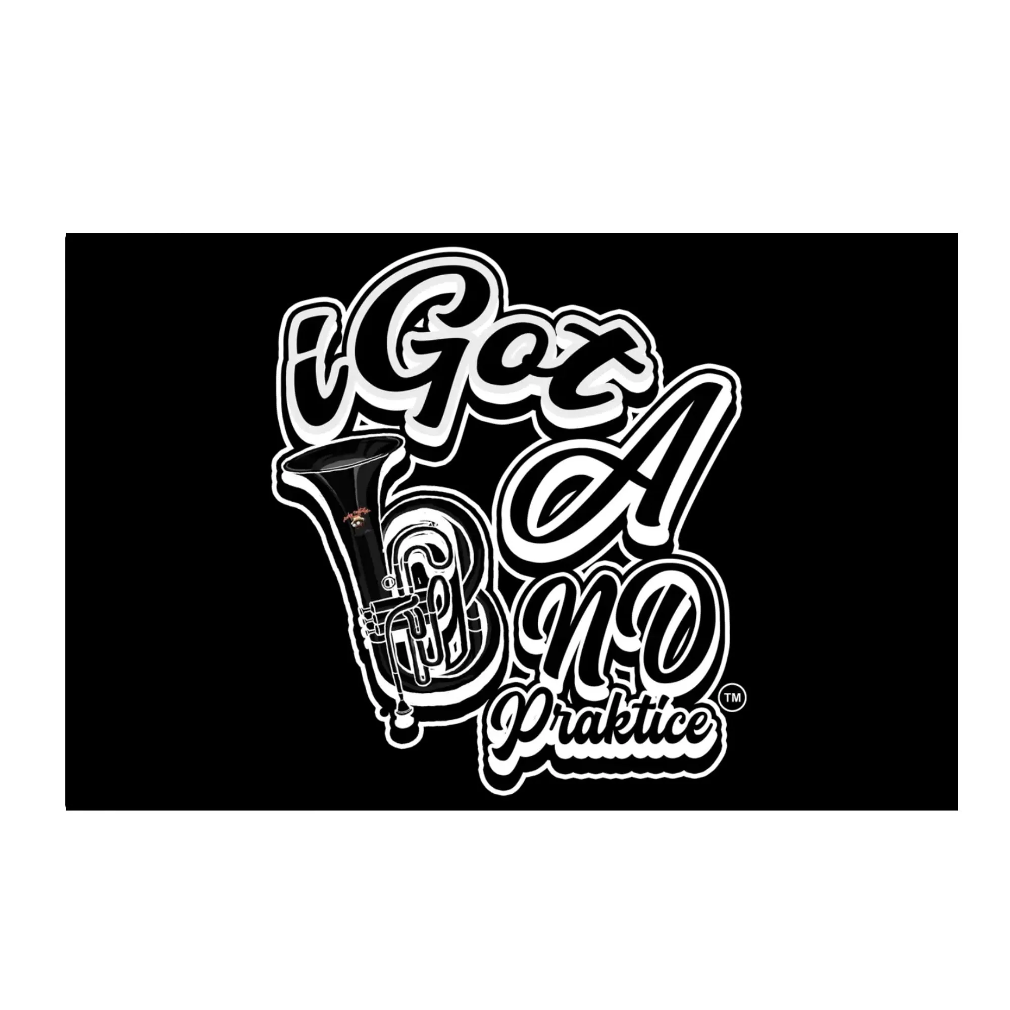 iGot Band Praktice Mens