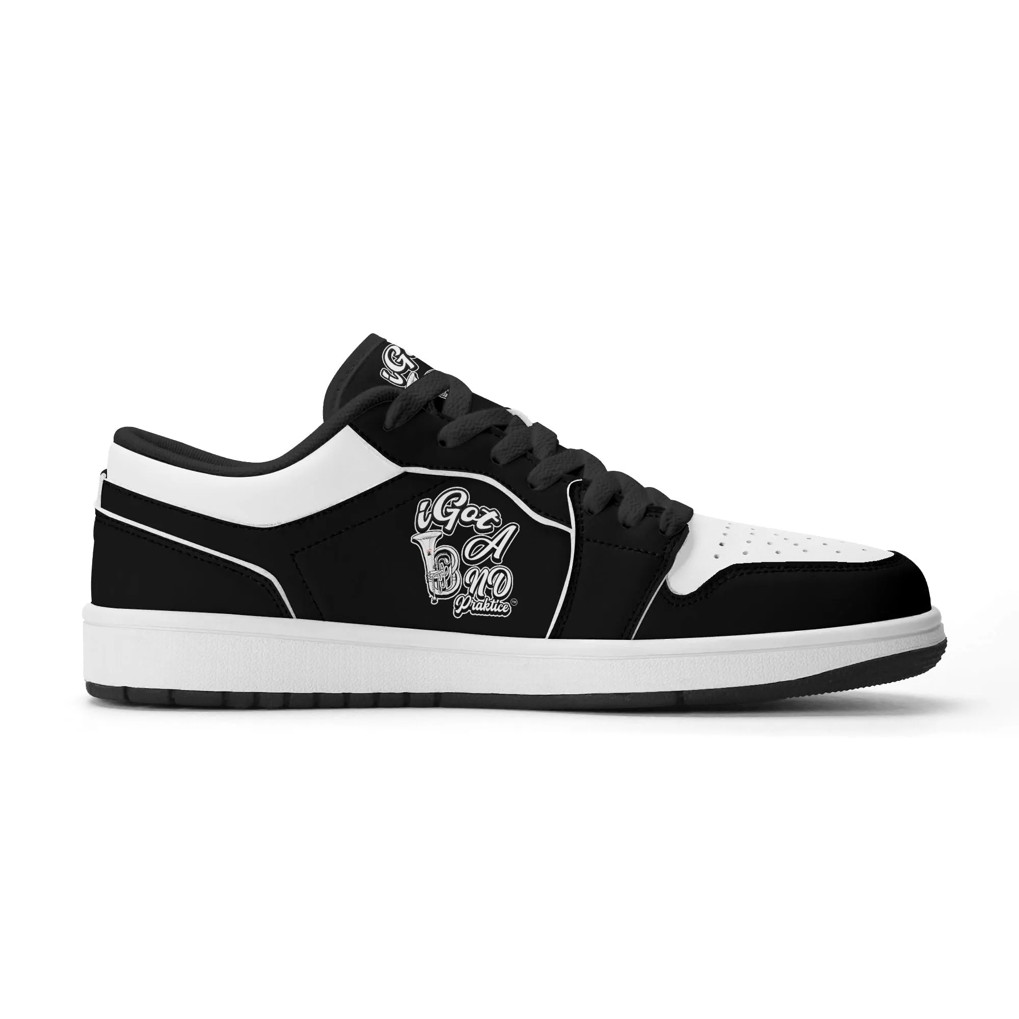 iGot Band Praktice Mens