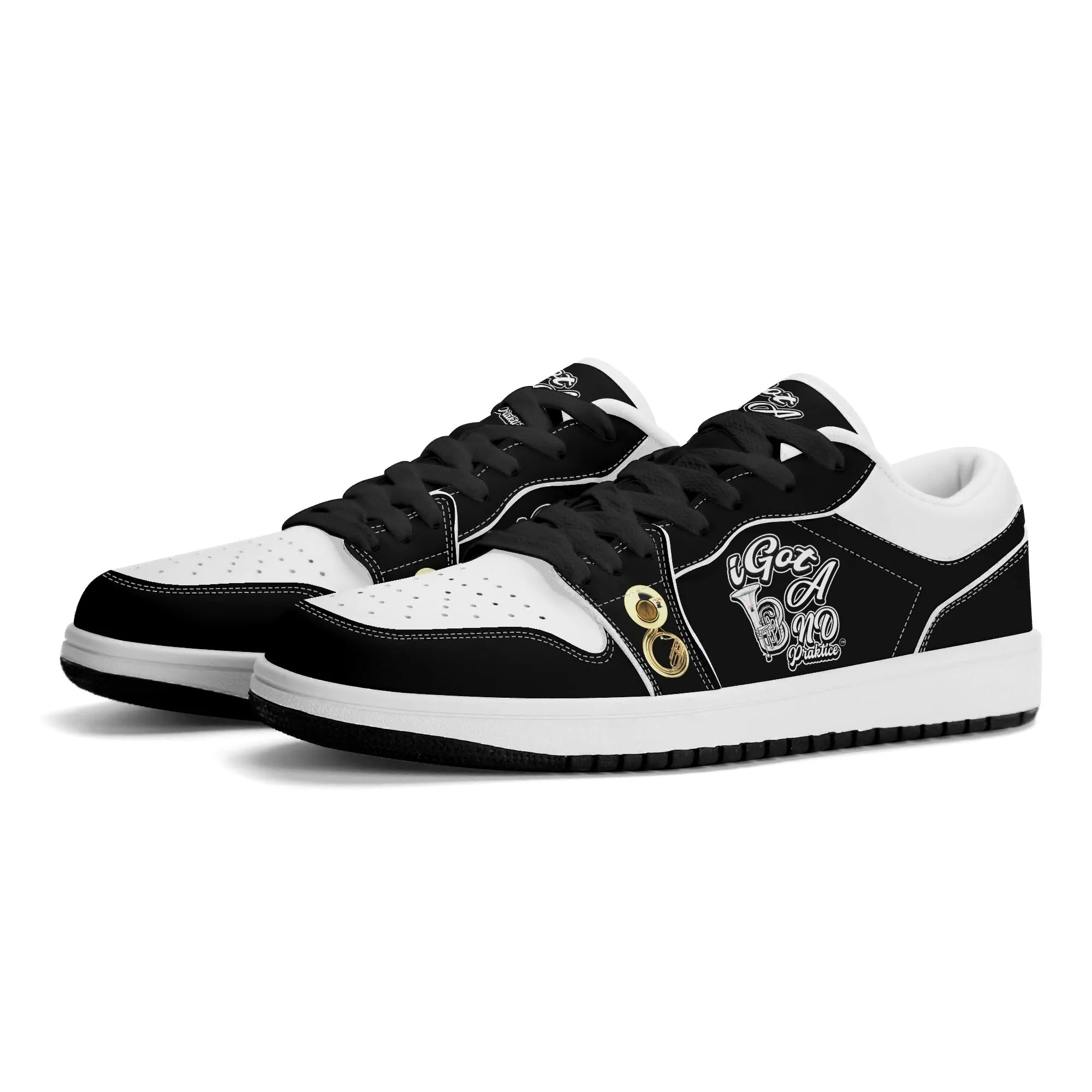 iGot Band Praktice Mens