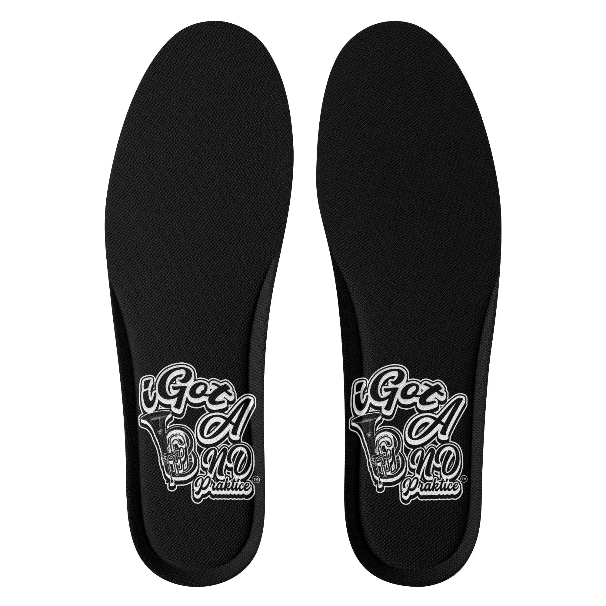 iGot Band Praktice Mens