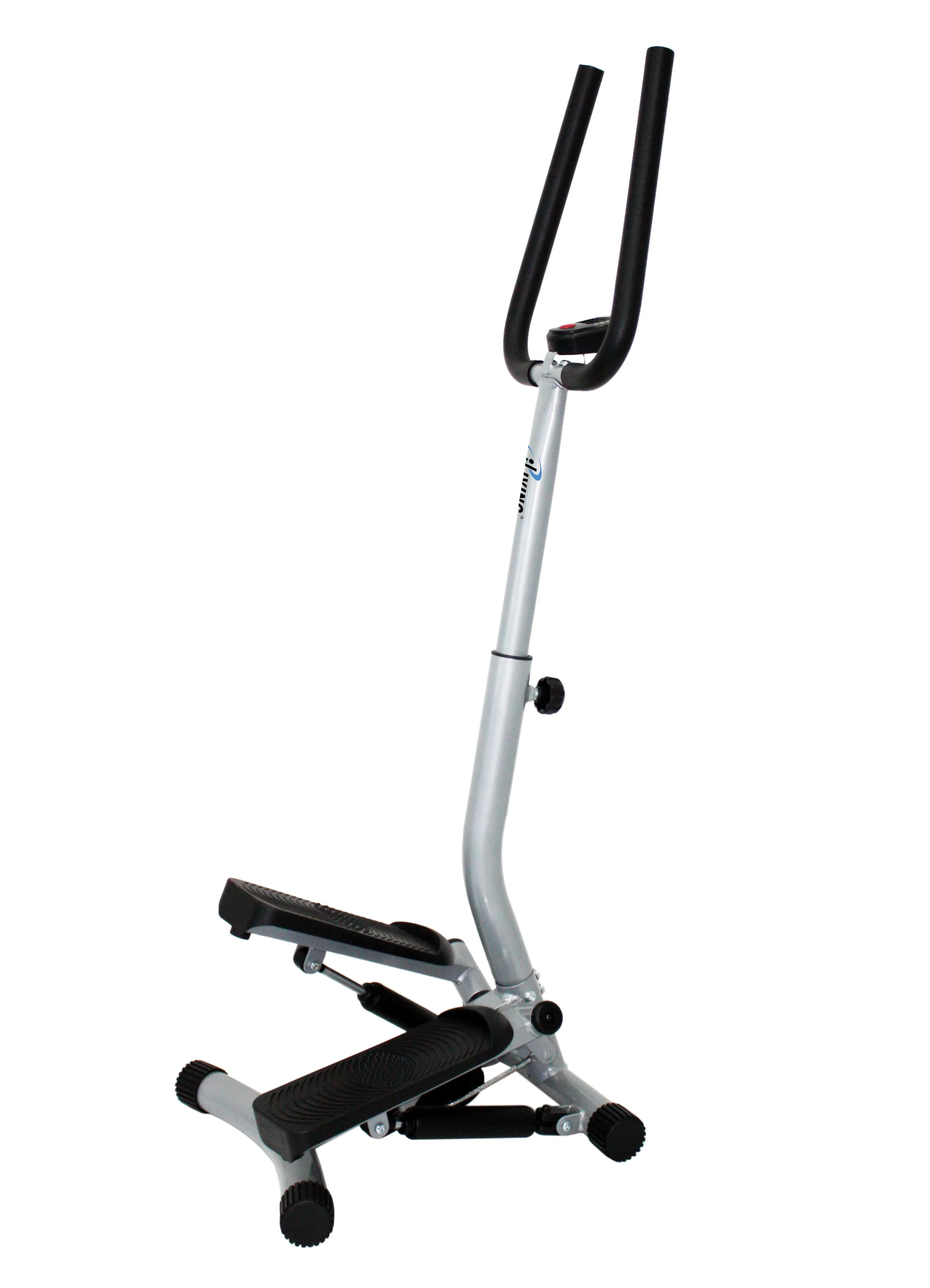 ILG-903 - iLIVING Mini Twist Stepper with Handle Bars