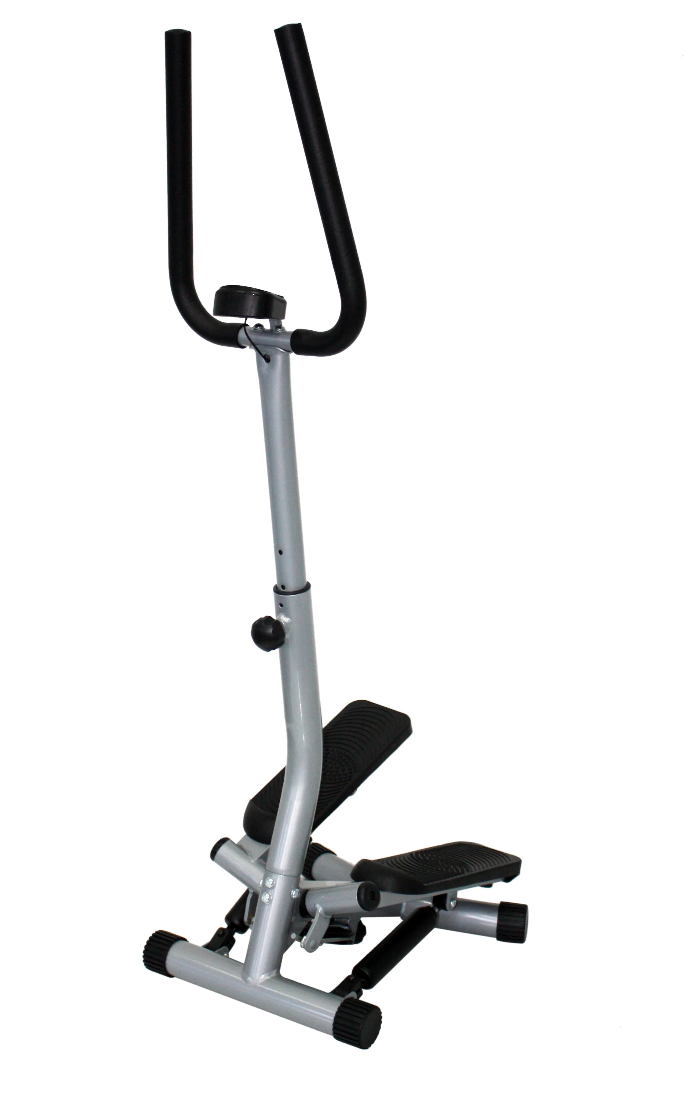 ILG-903 - iLIVING Mini Twist Stepper with Handle Bars
