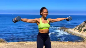 Jada's Full Body Strength Series | 6 Videos