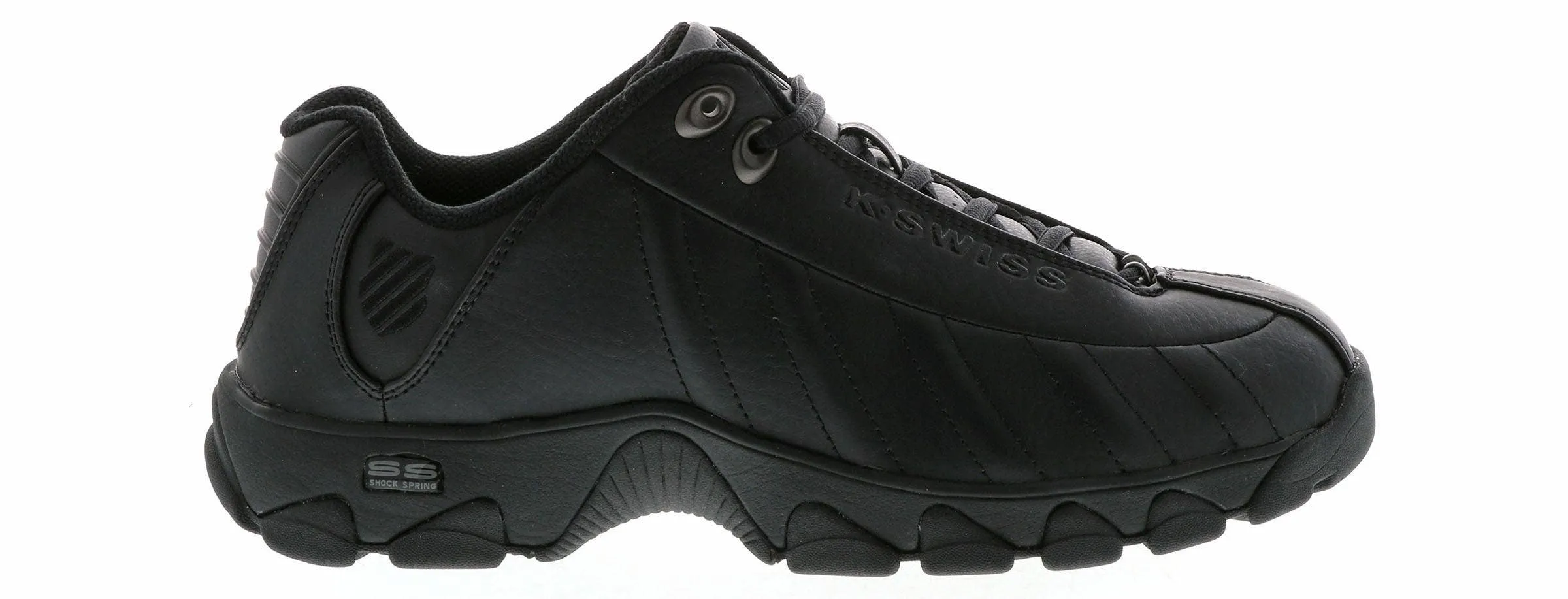 K-Swiss Men's ST329 CMF Tennis Training Sneaker