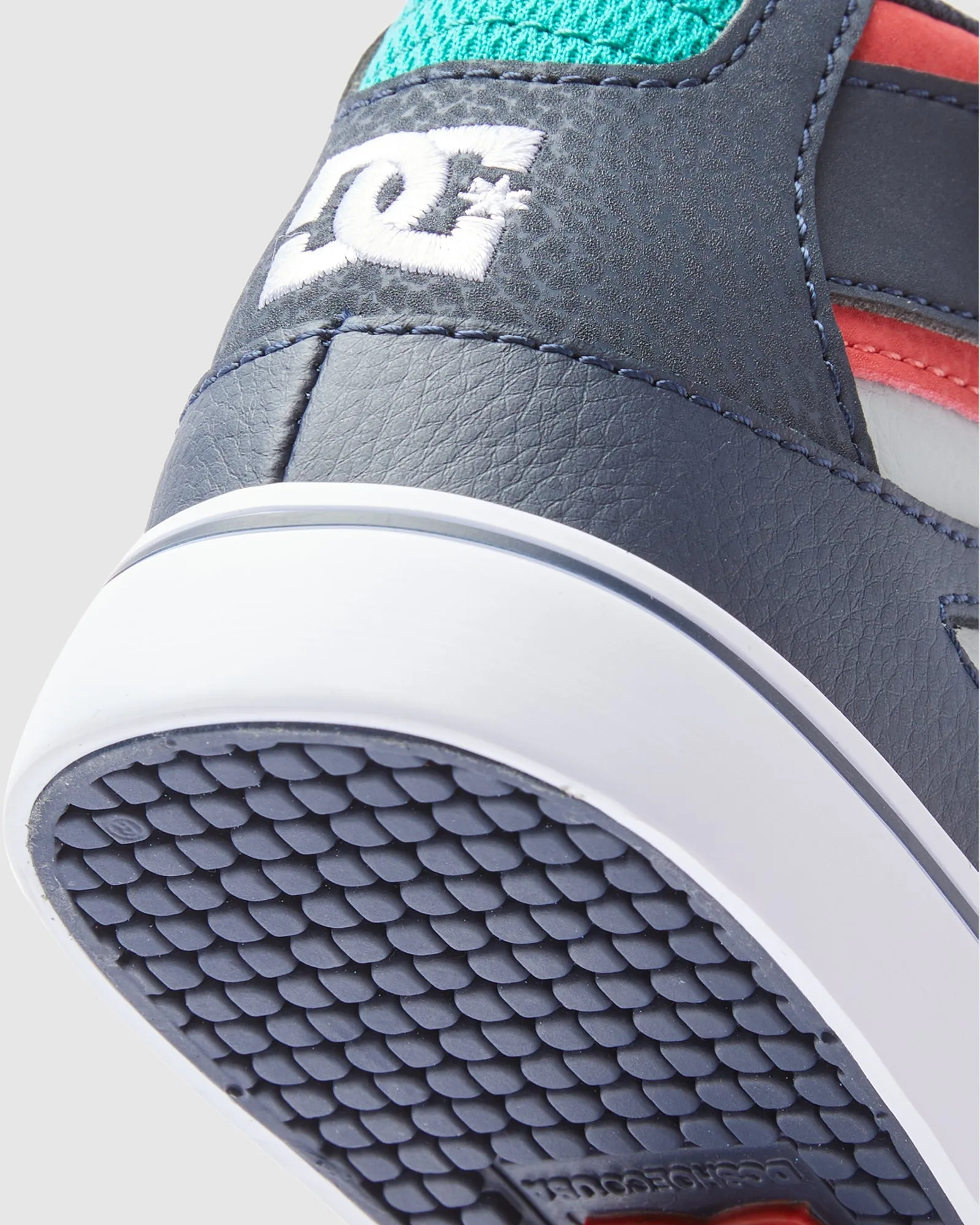 Kids 4-16 Pure High-Top Ev Shoe