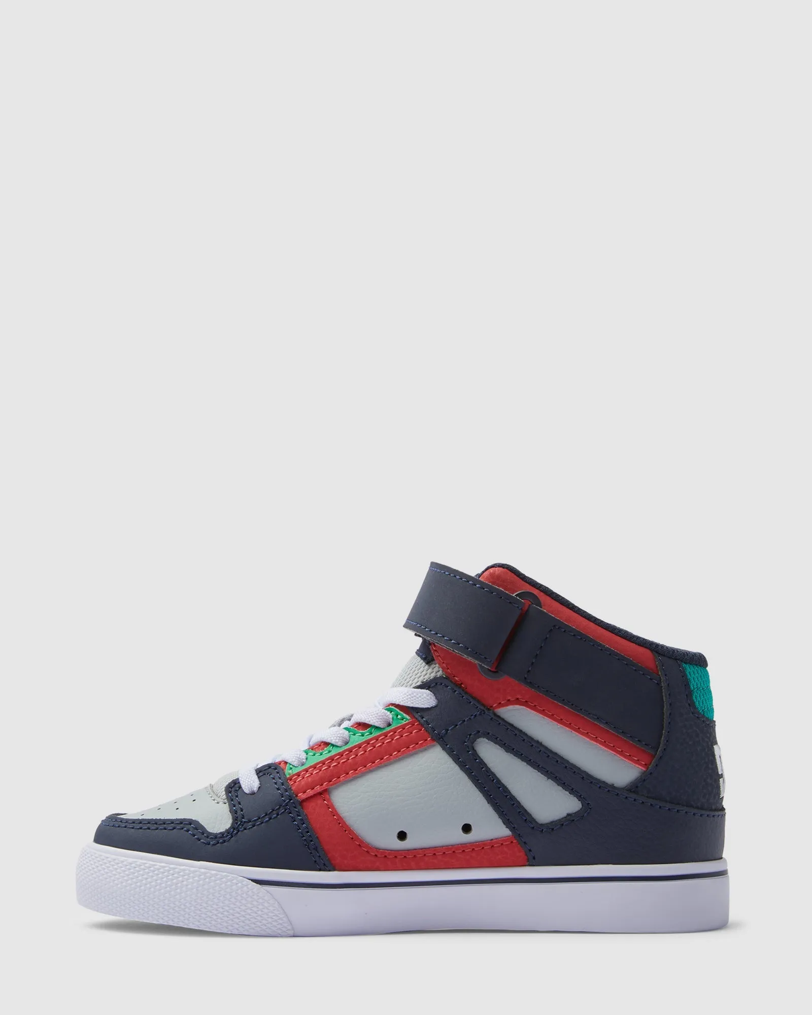 Kids 4-16 Pure High-Top Ev Shoe