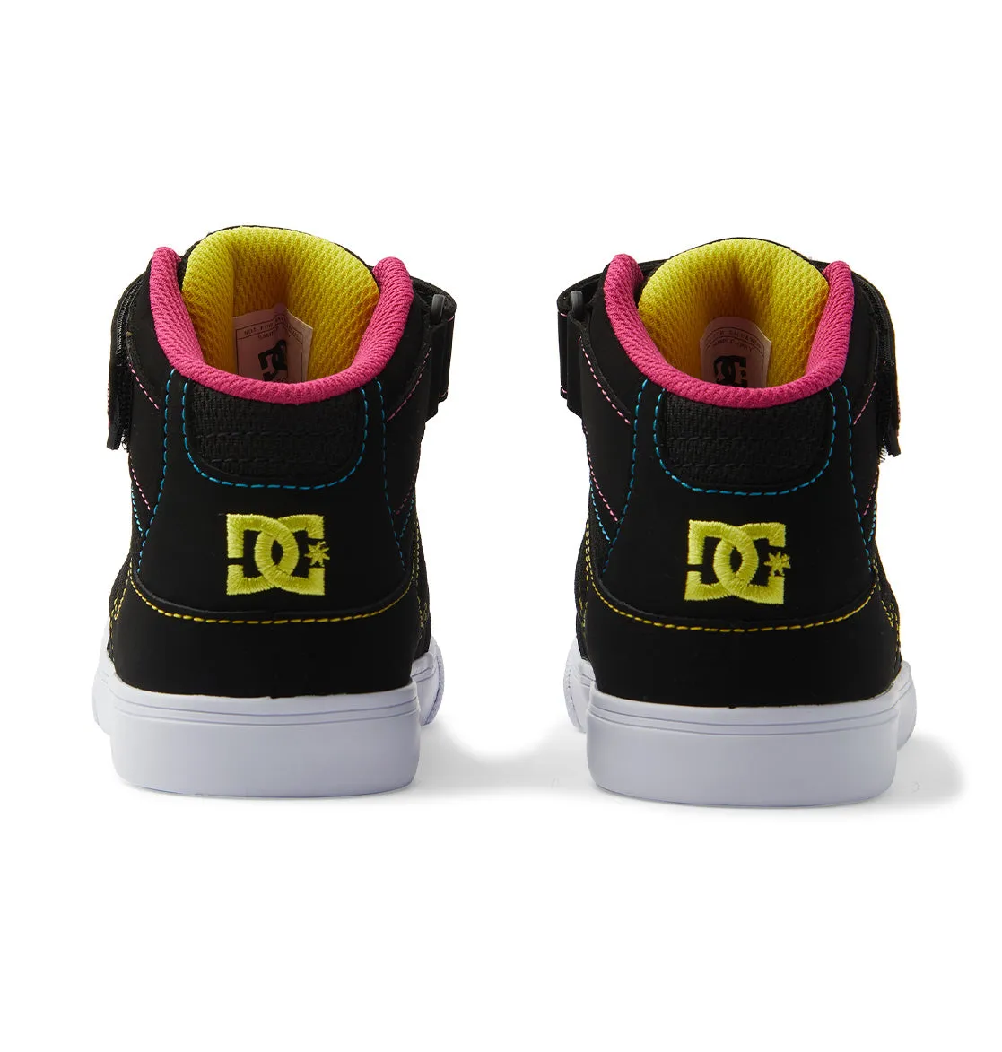 Kids' Pure Hi Top Ev Shoes