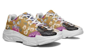 King Charles Spaniel Chunky Sneakers