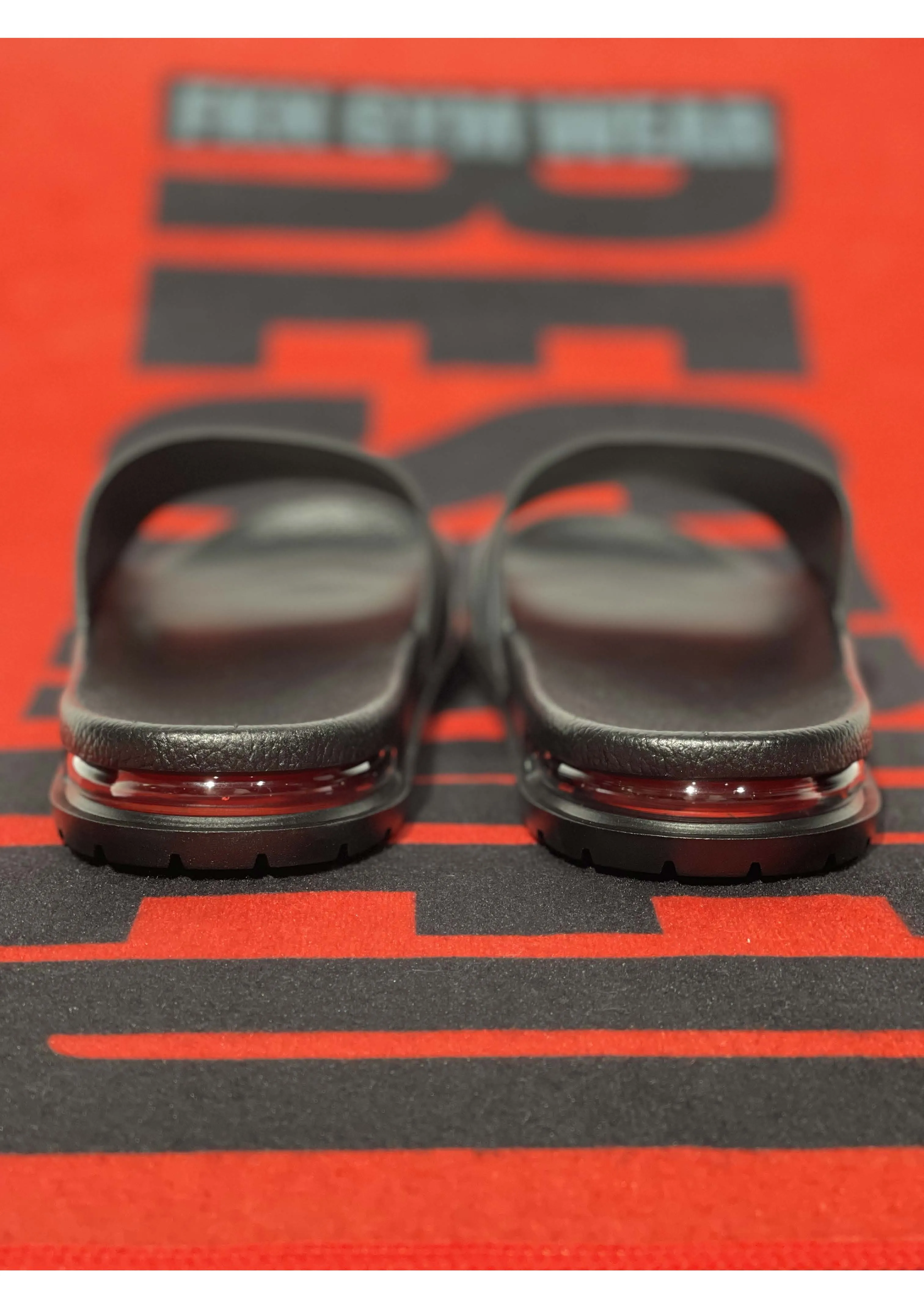 Limited Edition FKN Slides | Red