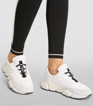 Mana Sneakers White