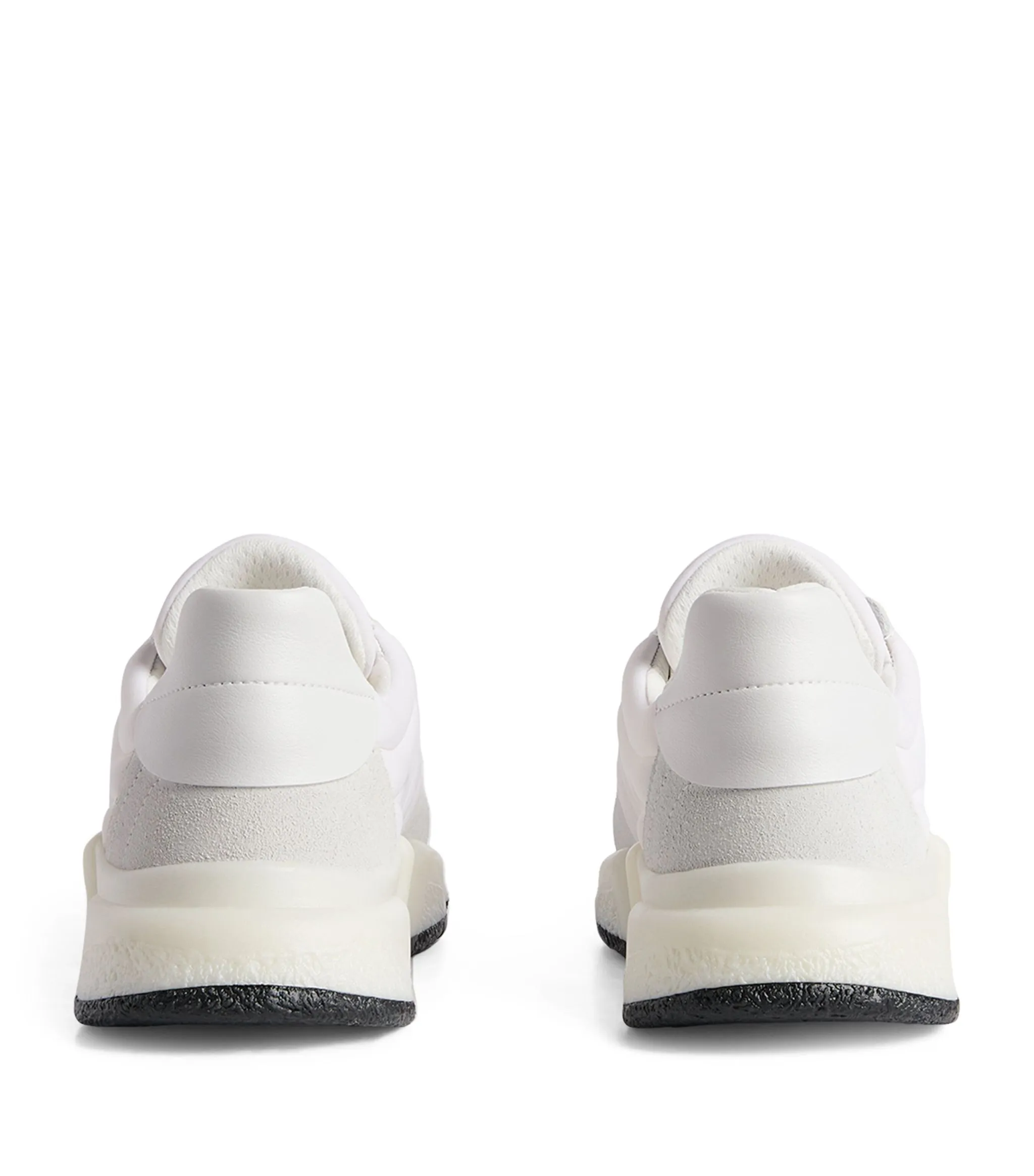 Mana Sneakers White