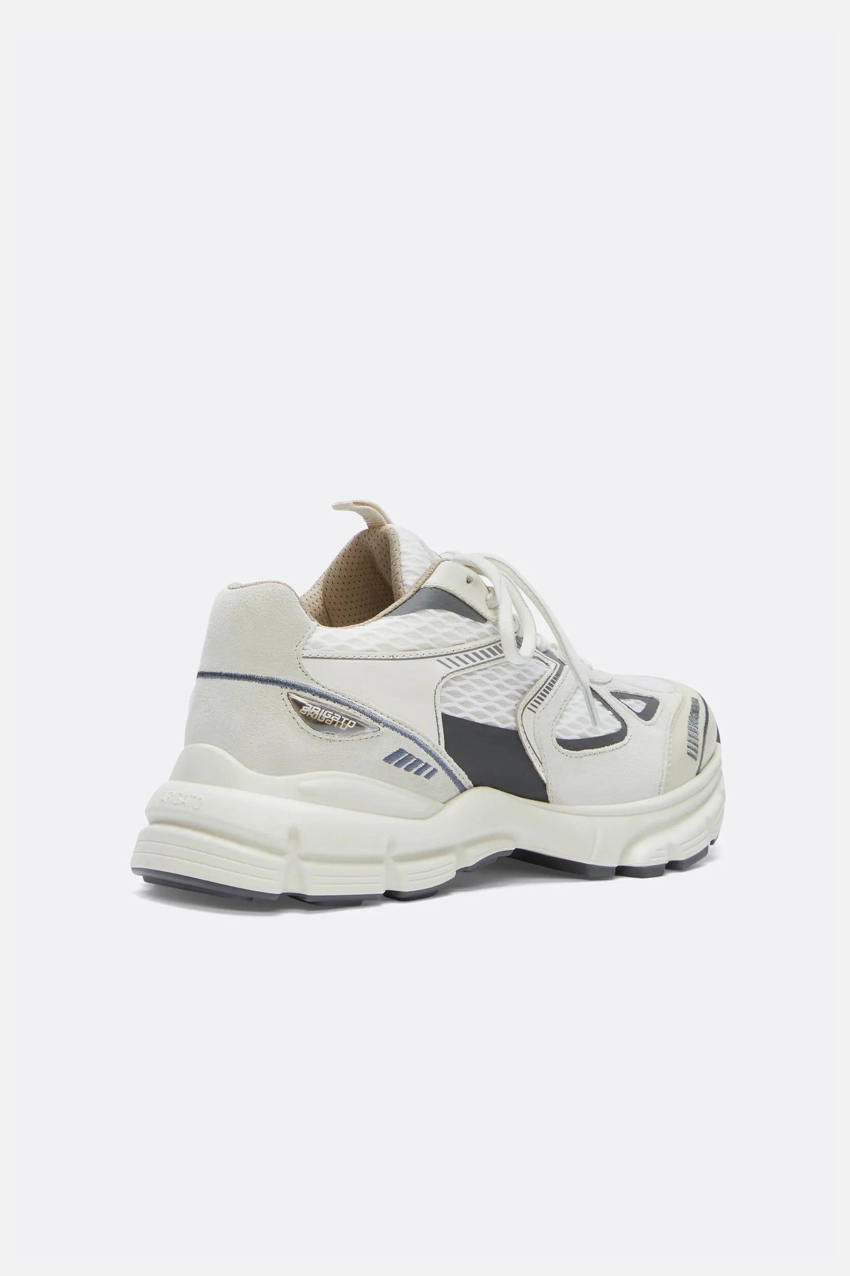Marathon Runner