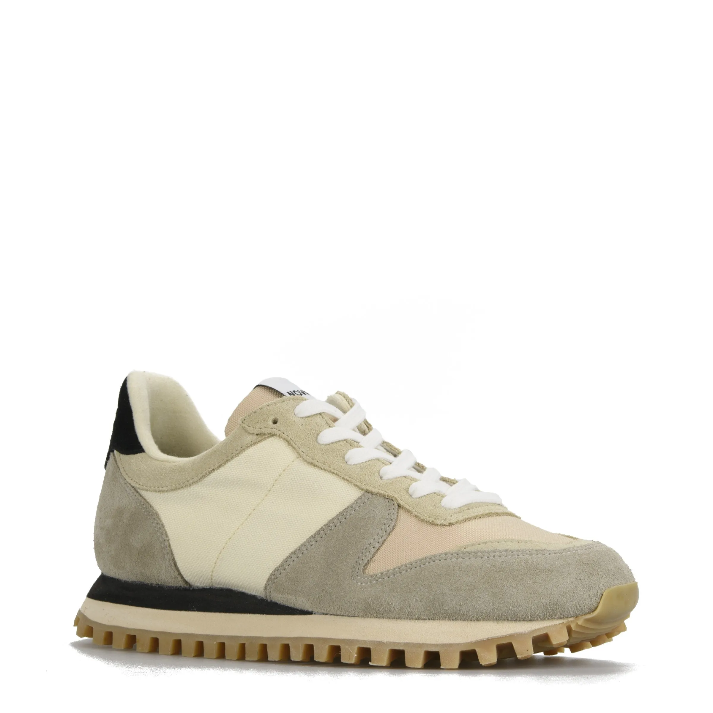 Marathon Trail - Beige