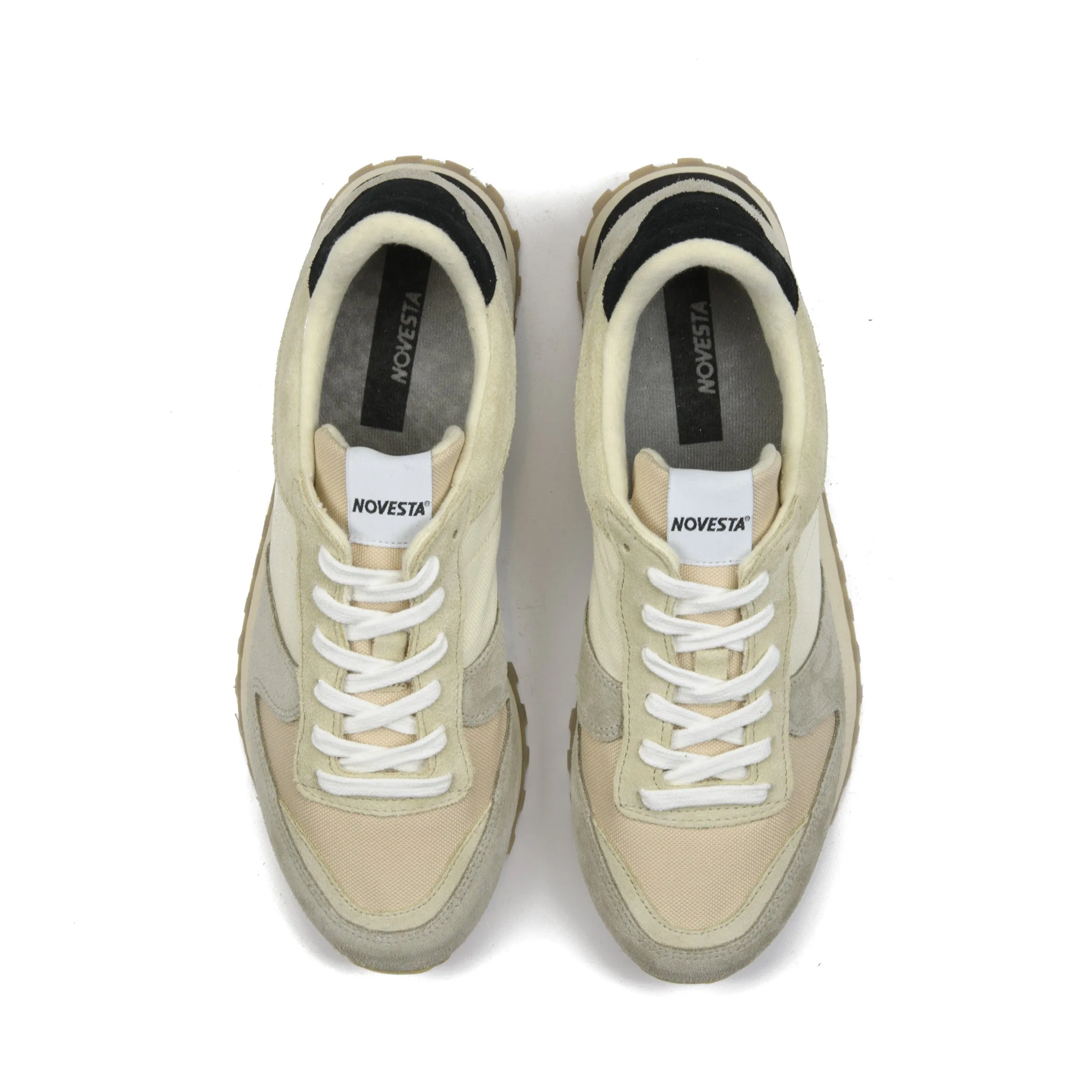 Marathon Trail - Beige