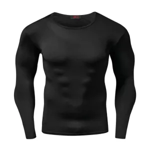 Mass compression shirt