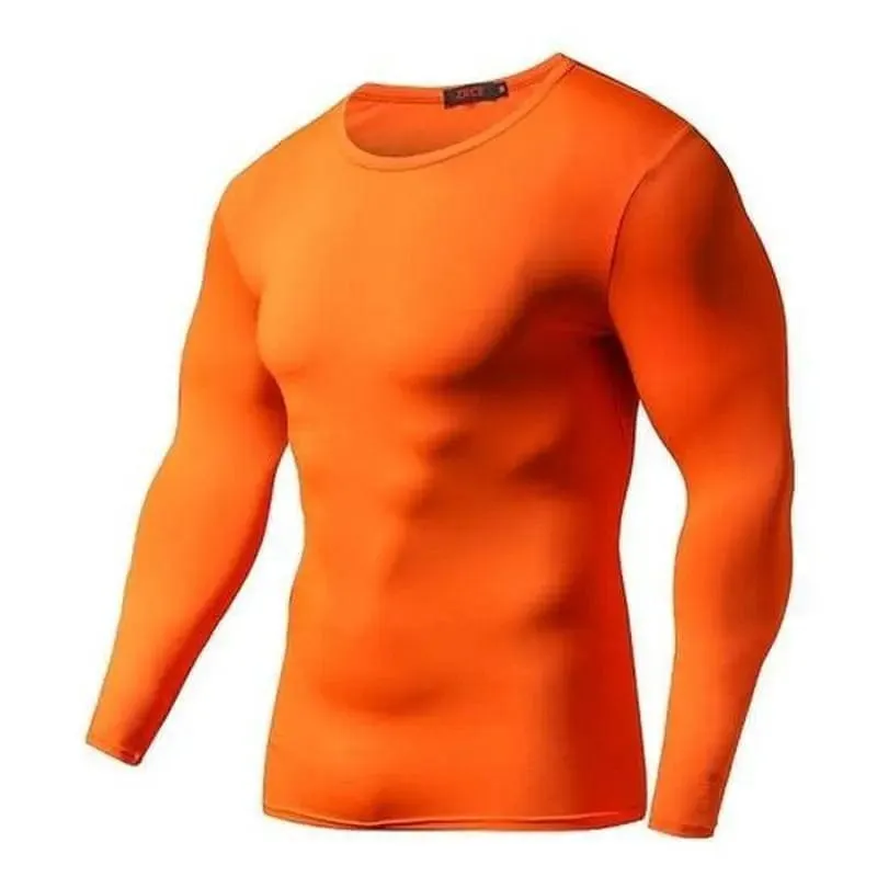 Mass compression shirt