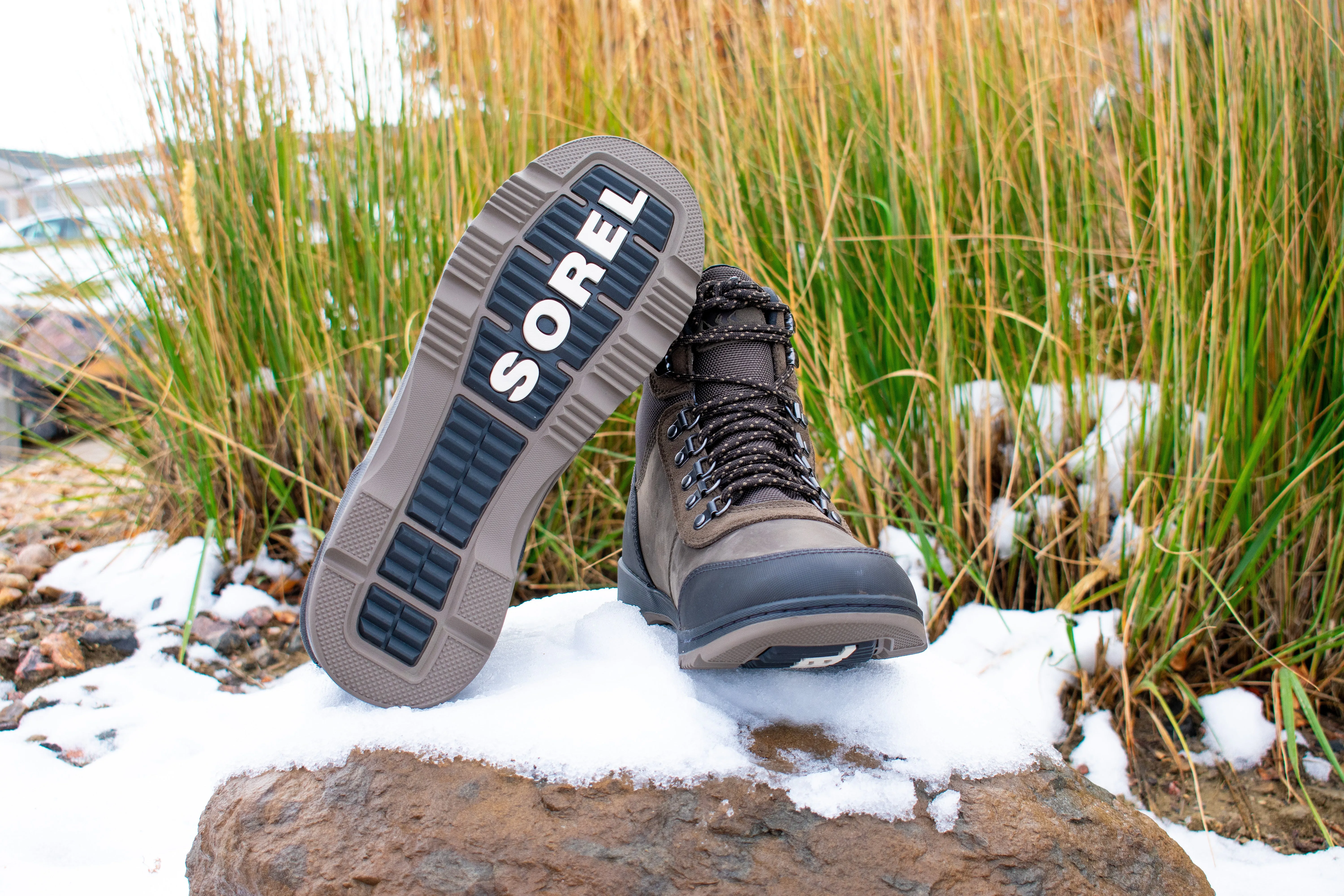 Men's Ankeny™ II Hiker Boot